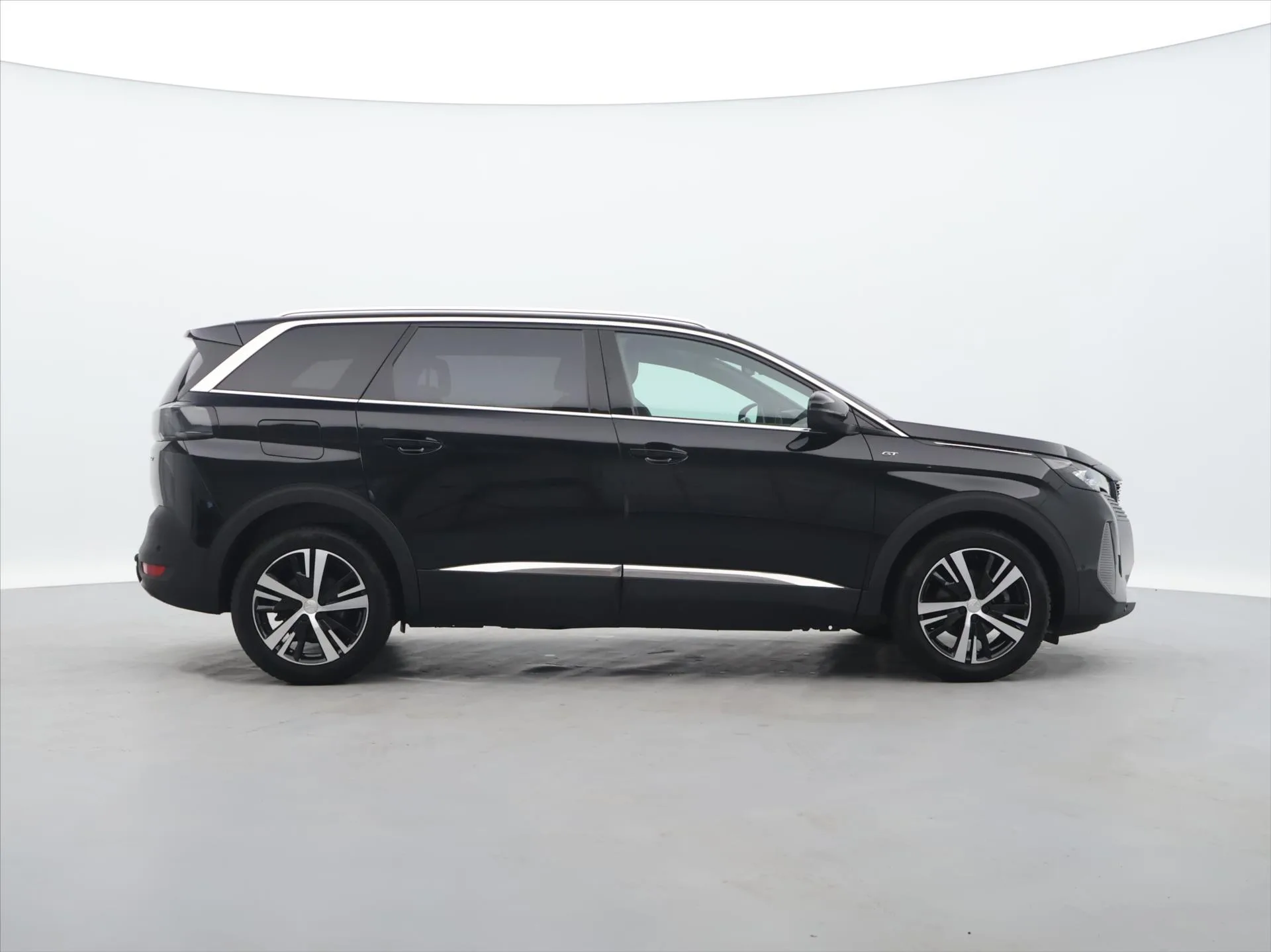 Peugeot 5008 - Náhled 8