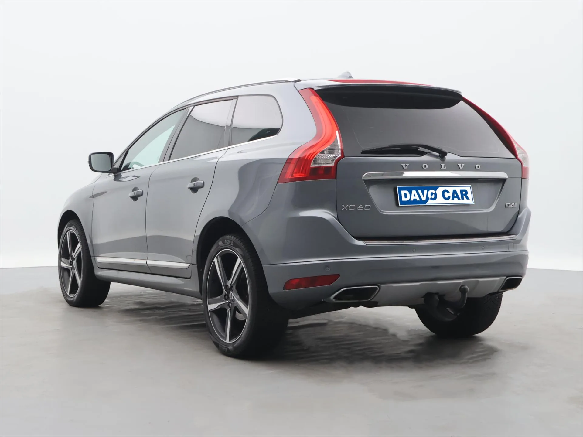Volvo XC60 - Náhled 5