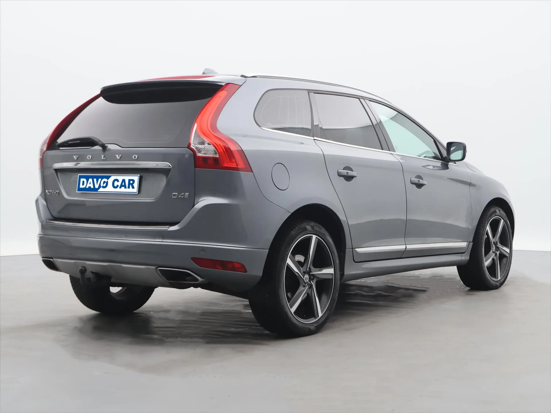 Volvo XC60 - Náhled 7