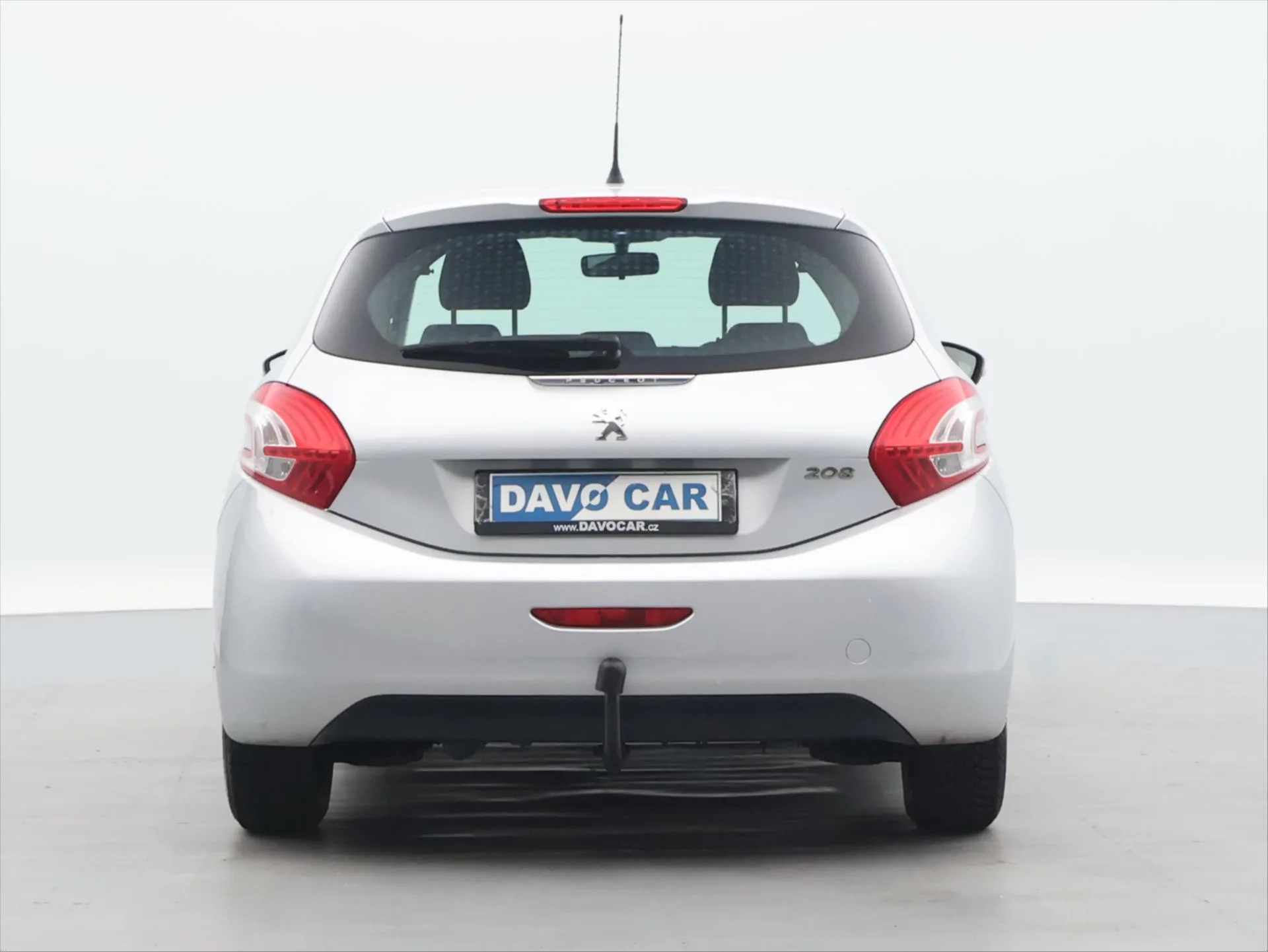 Peugeot 208 - Náhled 6