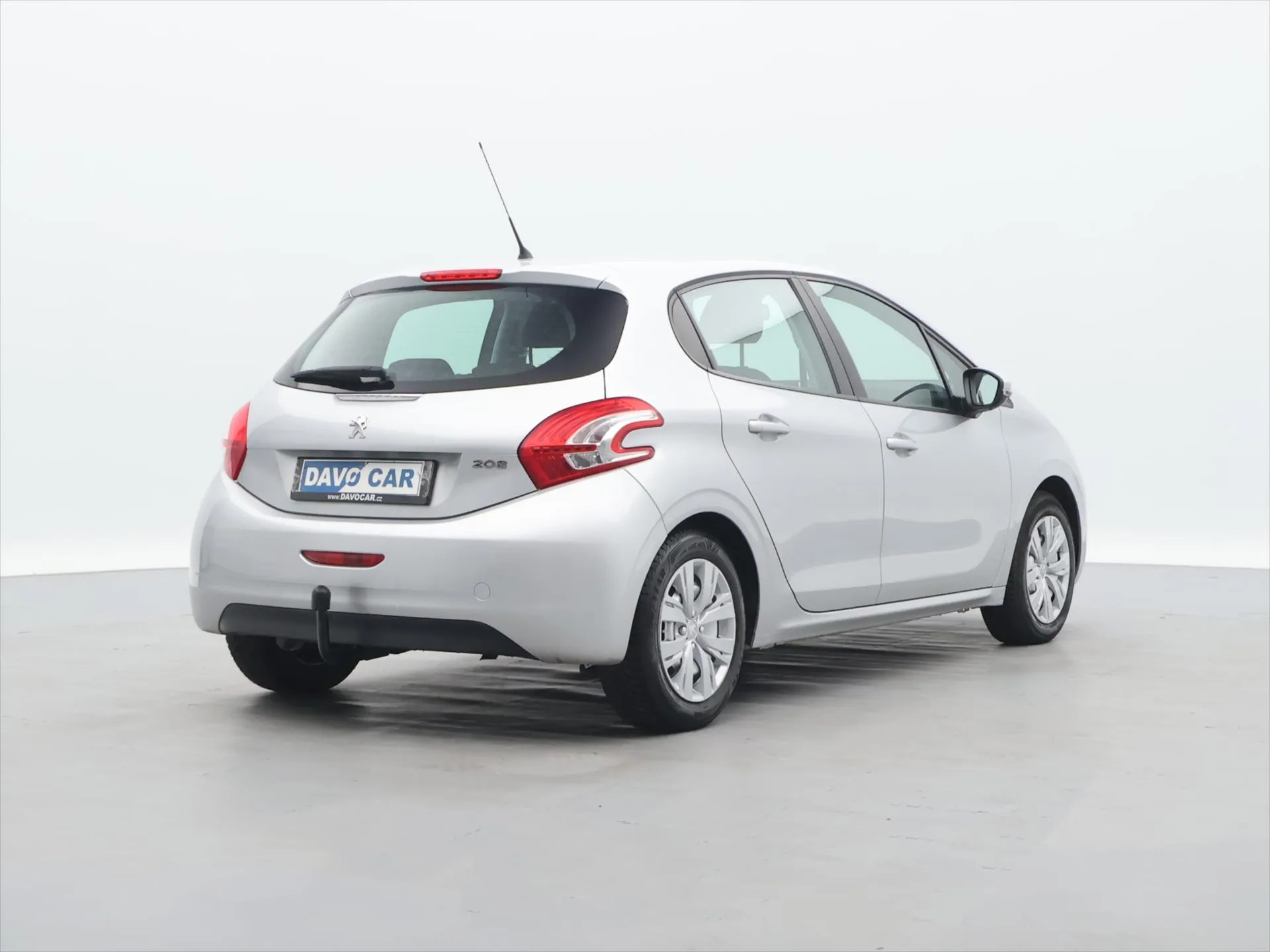 Peugeot 208 - Náhled 7