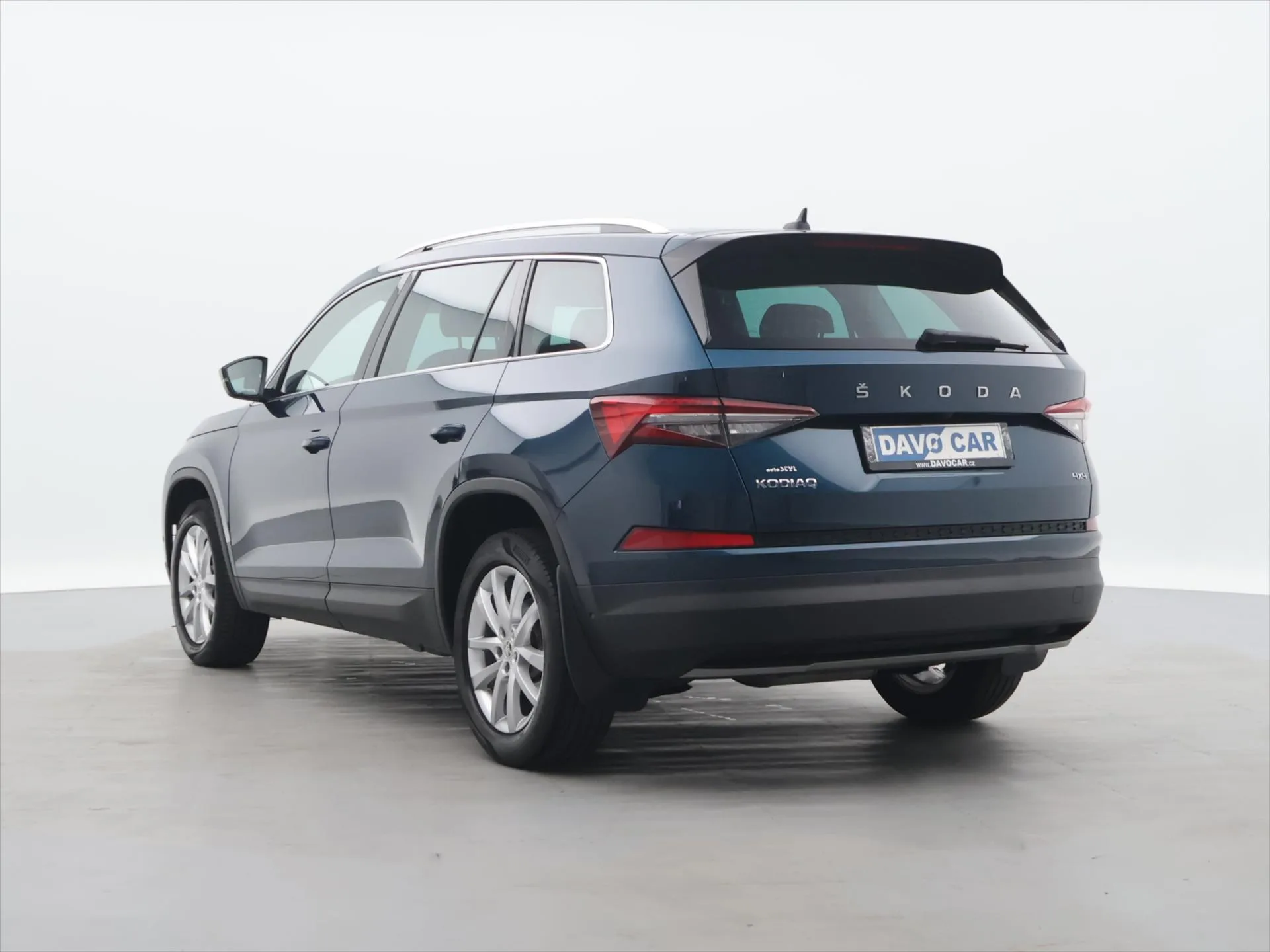 Škoda Kodiaq - Náhled 5