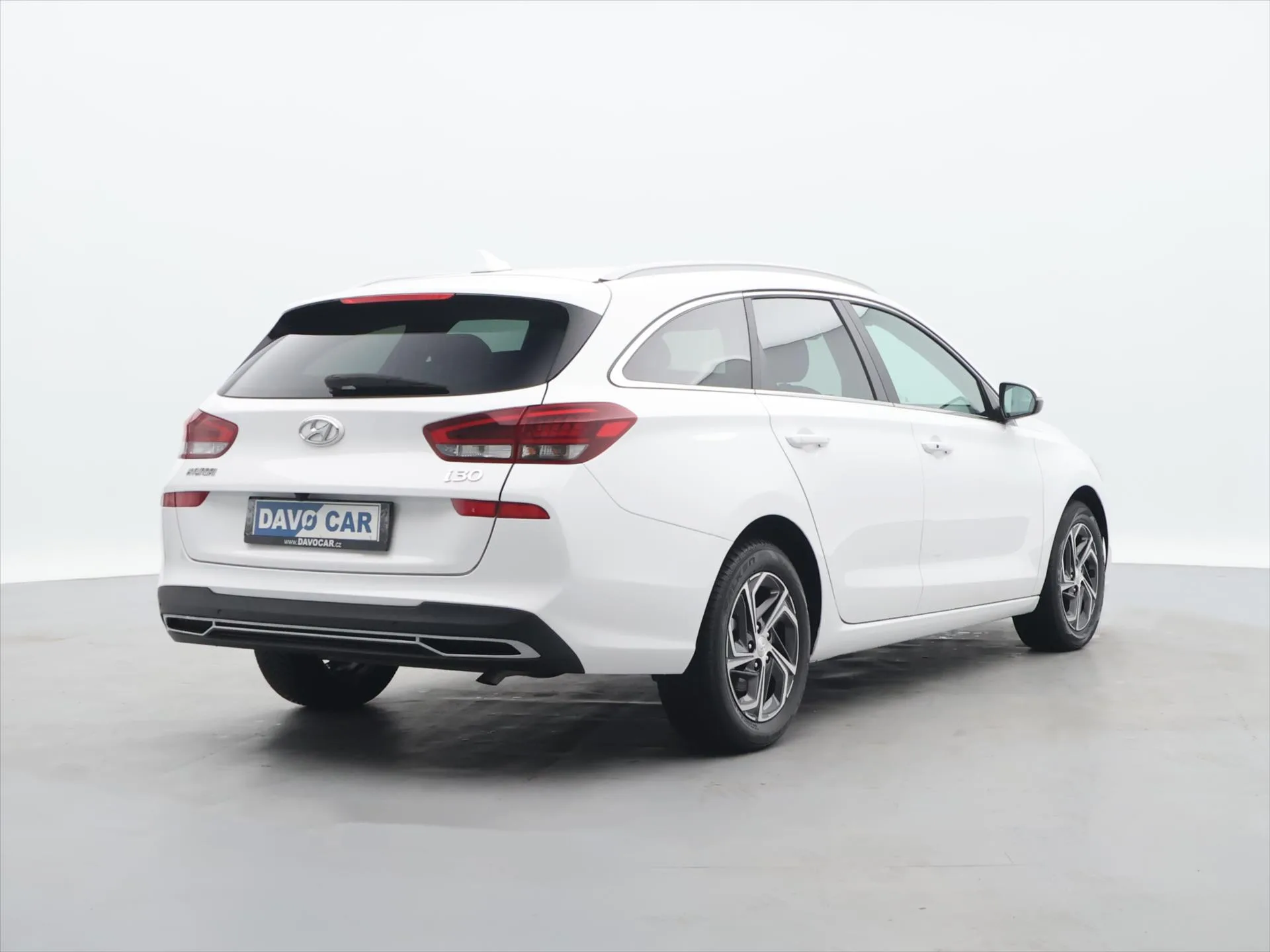 Hyundai i30 - Náhled 7
