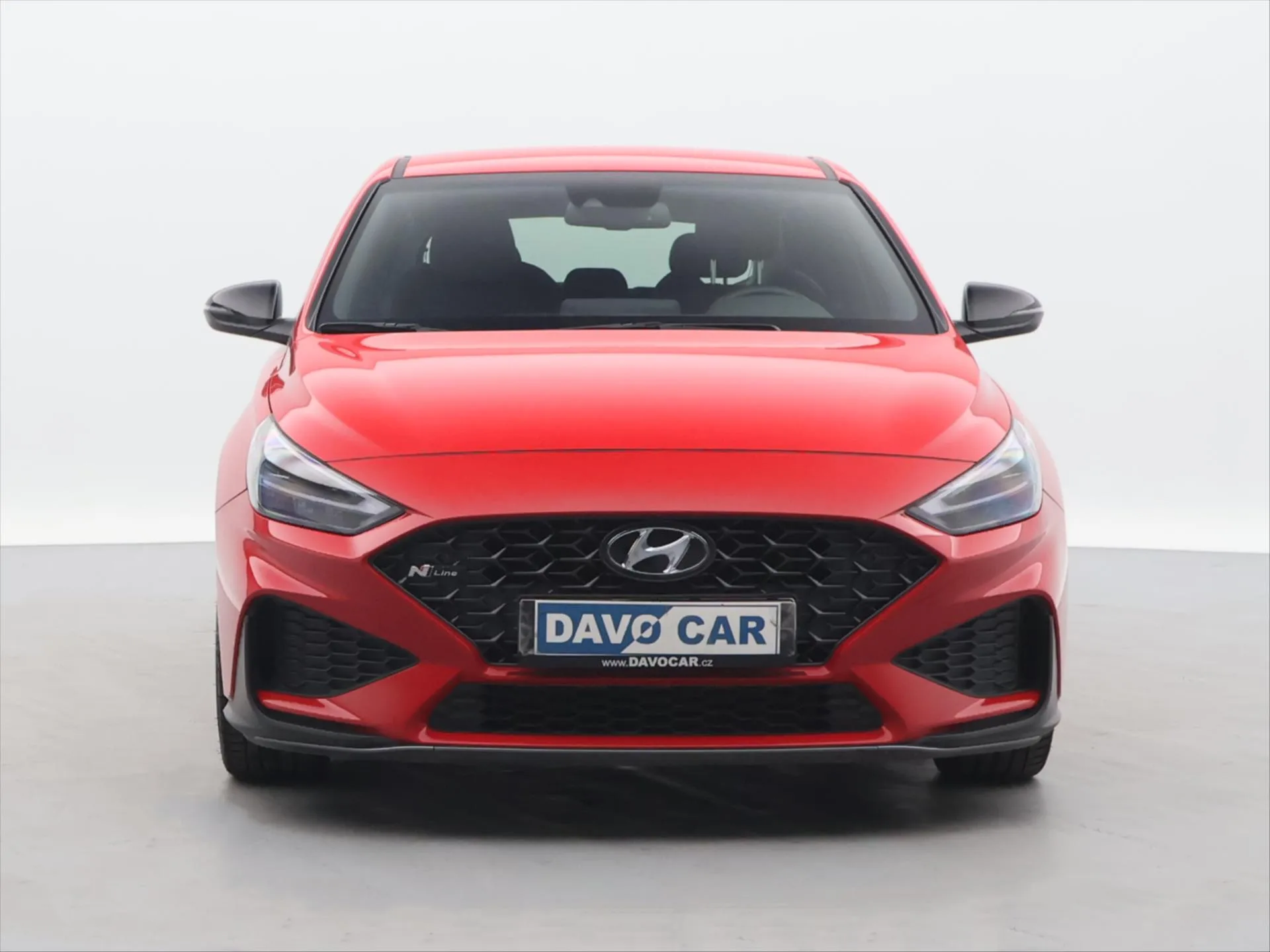 Hyundai i30 - Náhled 2