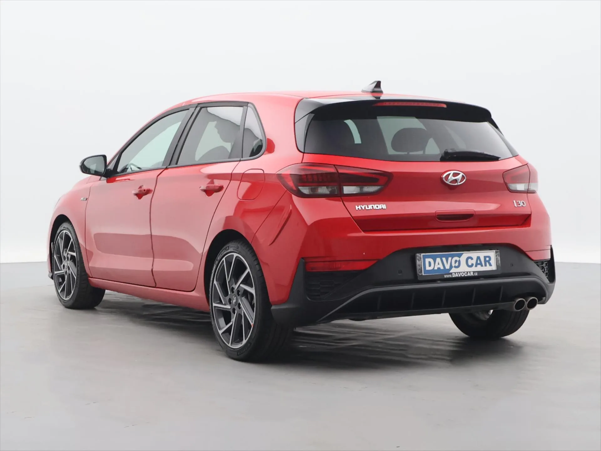 Hyundai i30 - Náhled 5