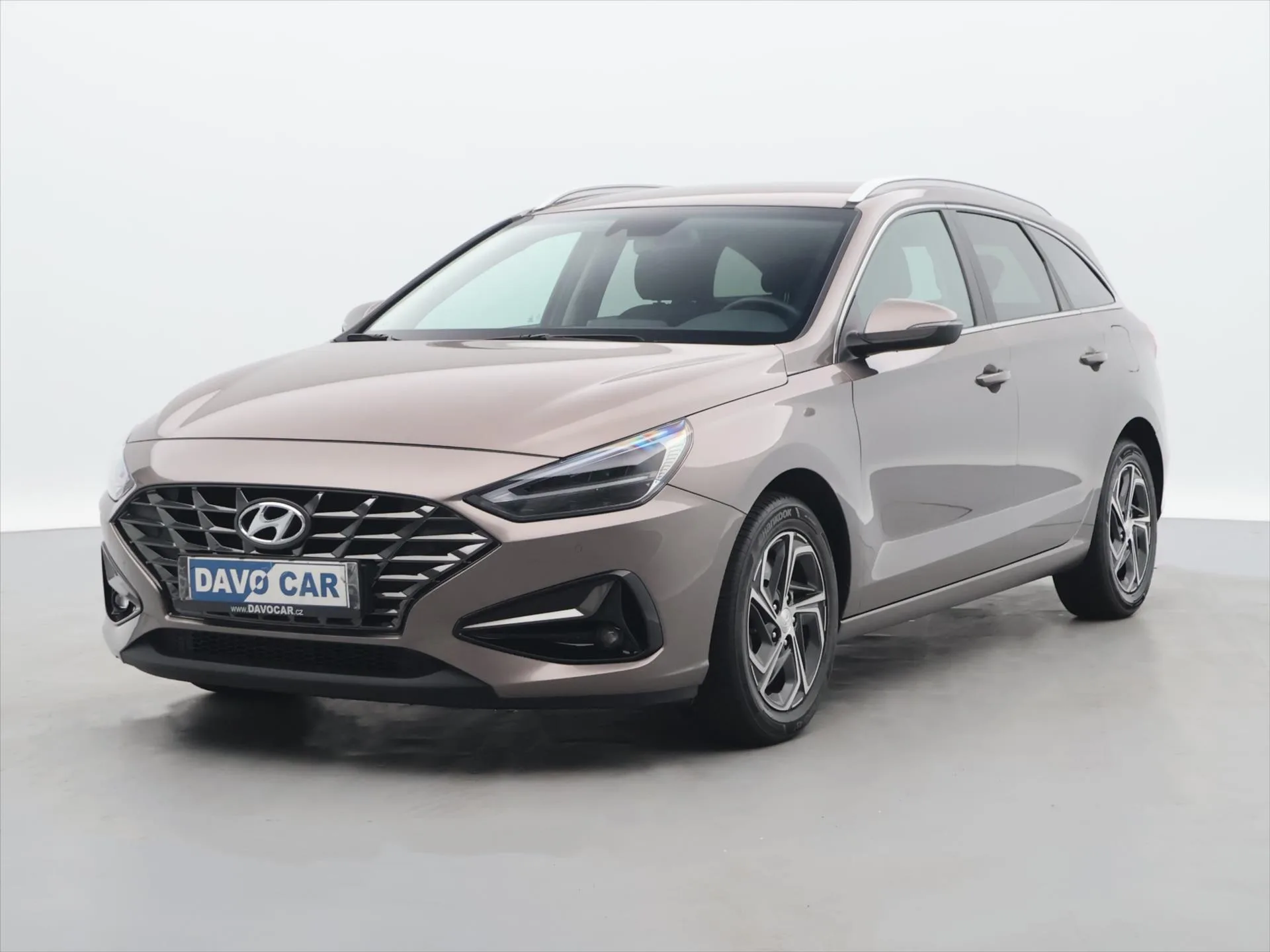 Hyundai i30 - Náhled 3