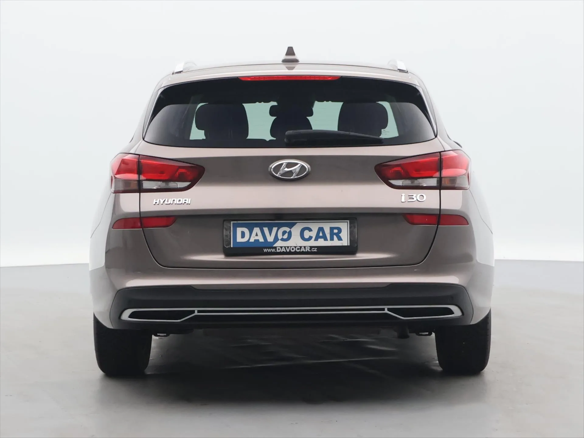 Hyundai i30 - Náhled 6