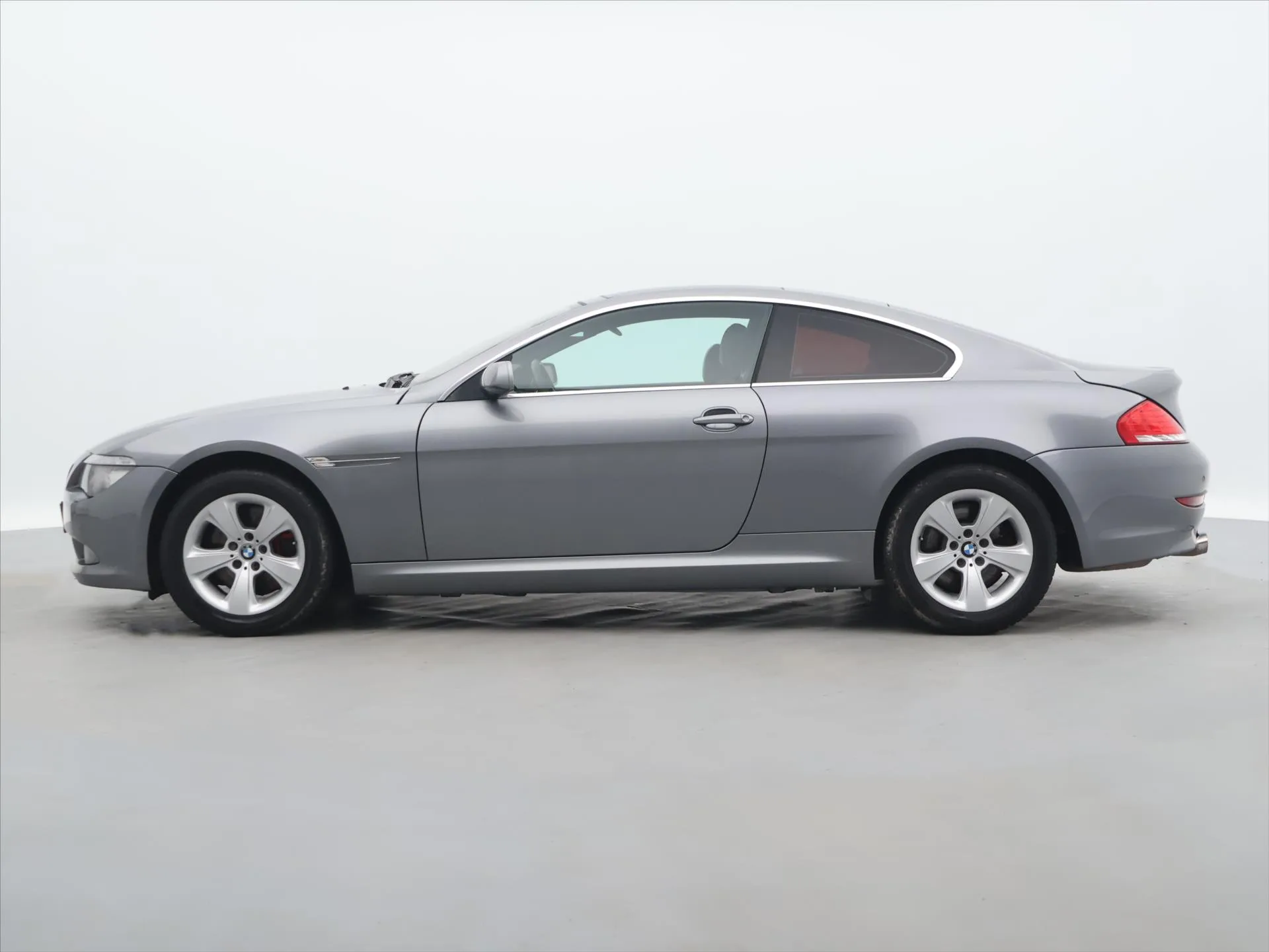 BMW Řada 6 - Náhled 4