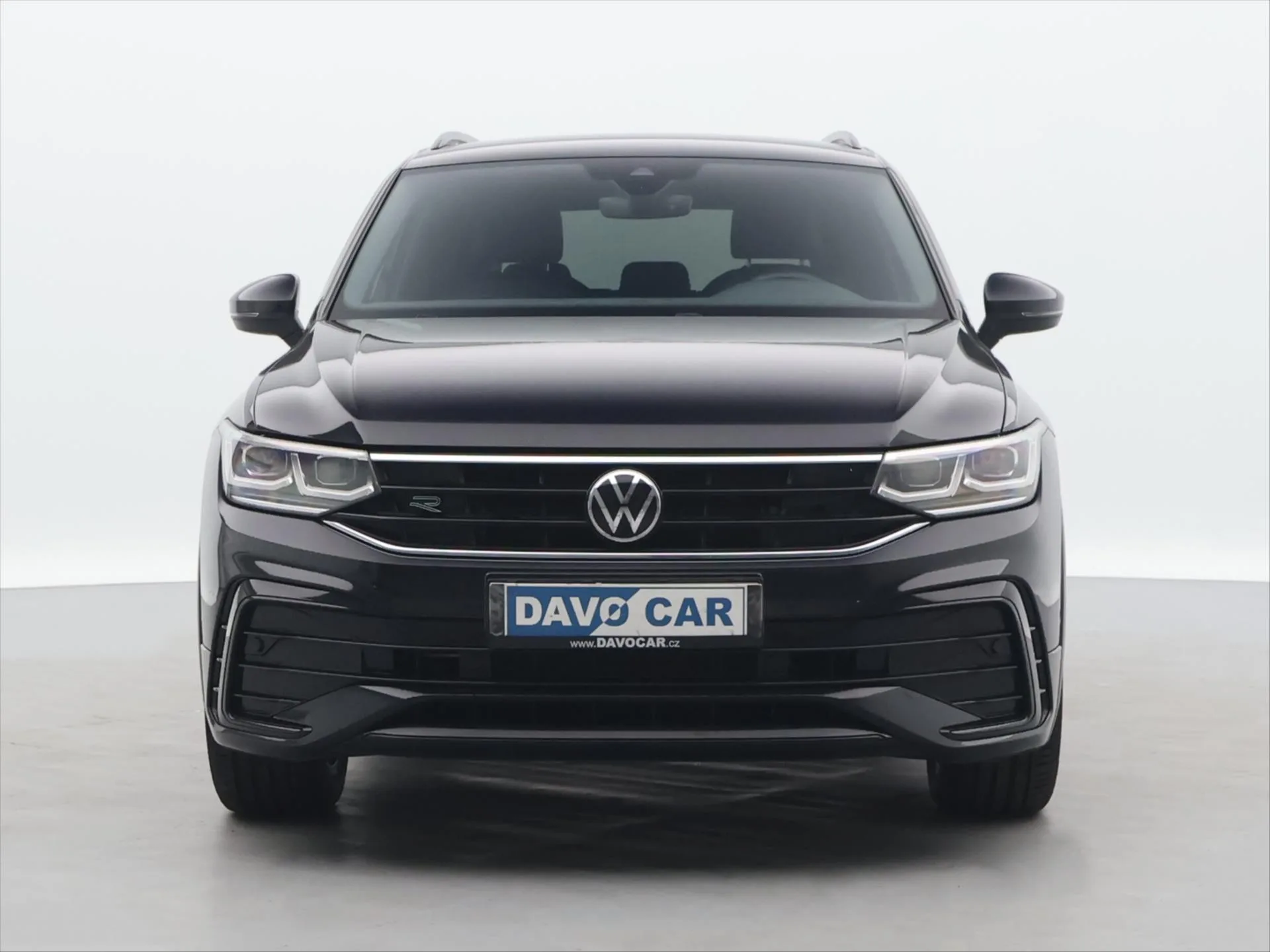 Volkswagen Tiguan - Náhled 2