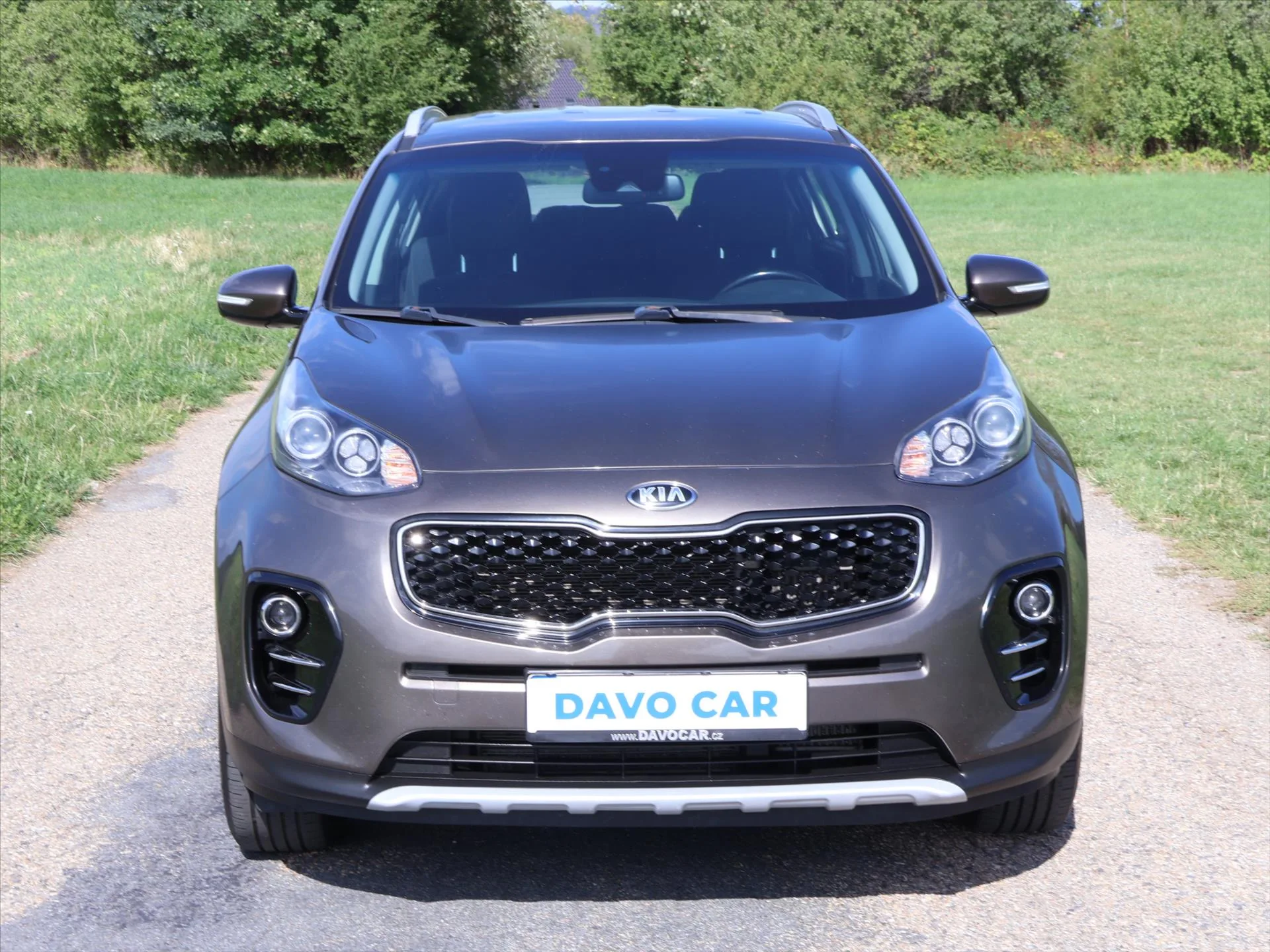 Kia Sportage - Náhled 2