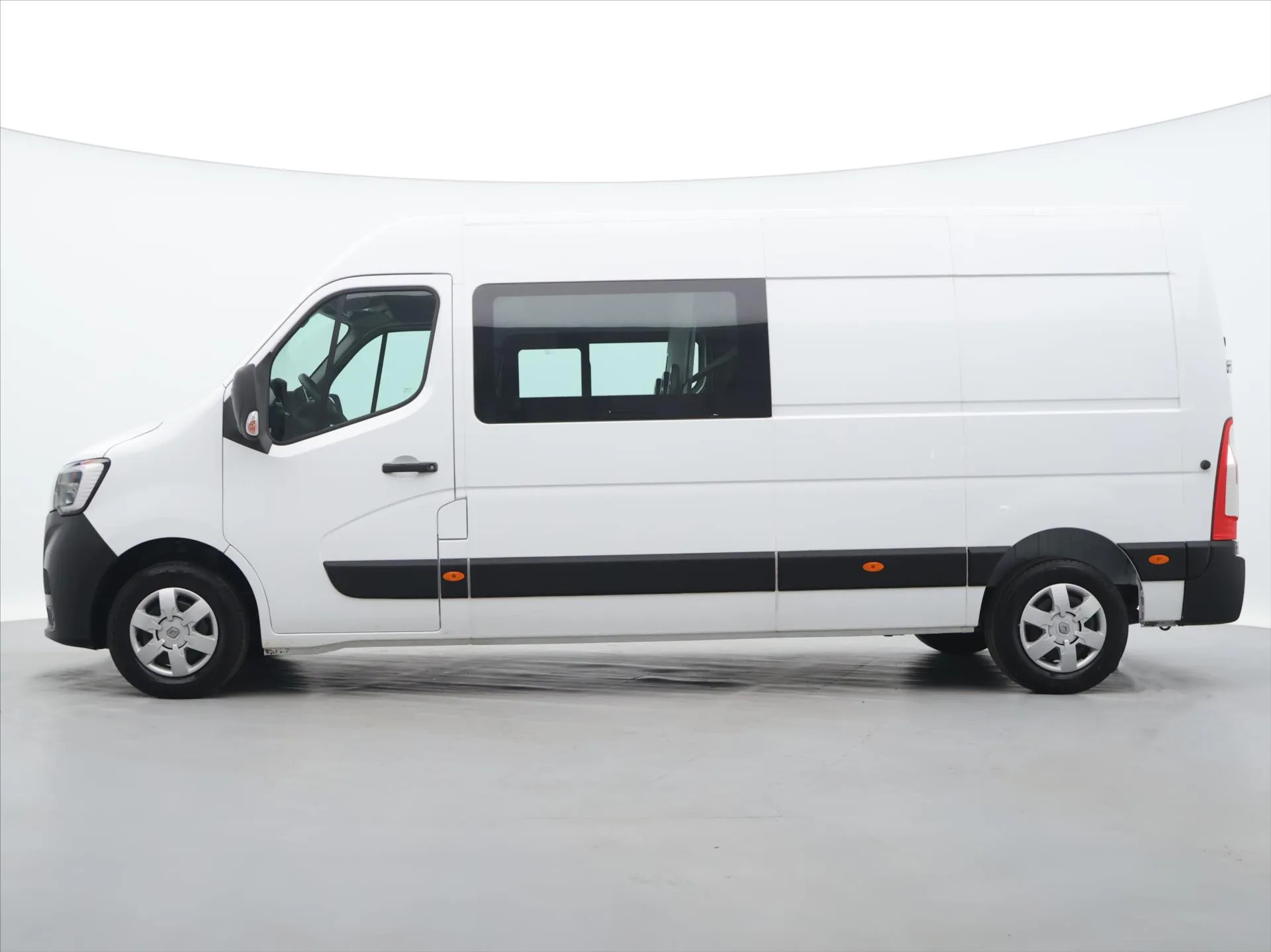 Renault Master - Náhled 4