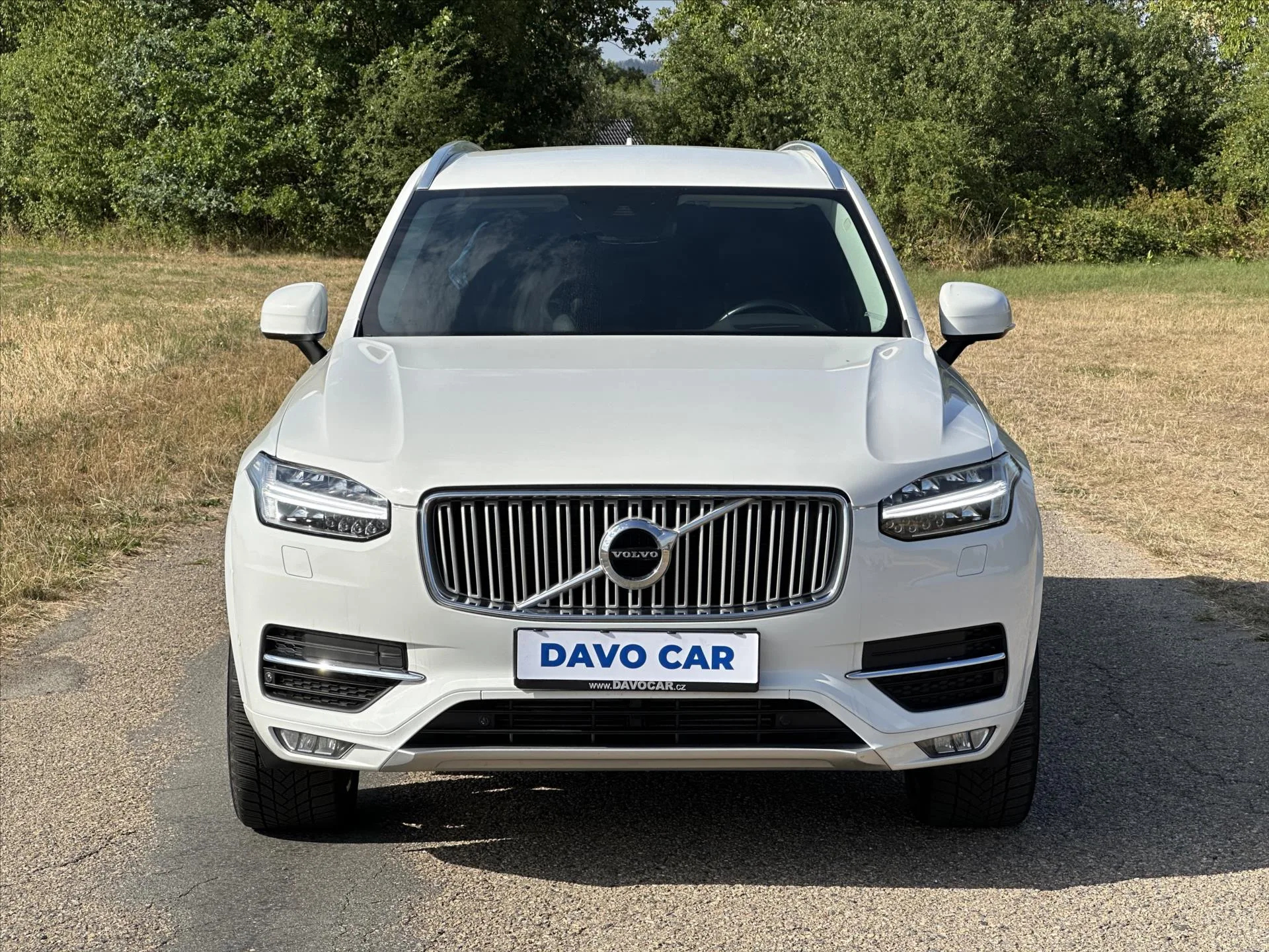 Volvo XC90 - Náhled 2