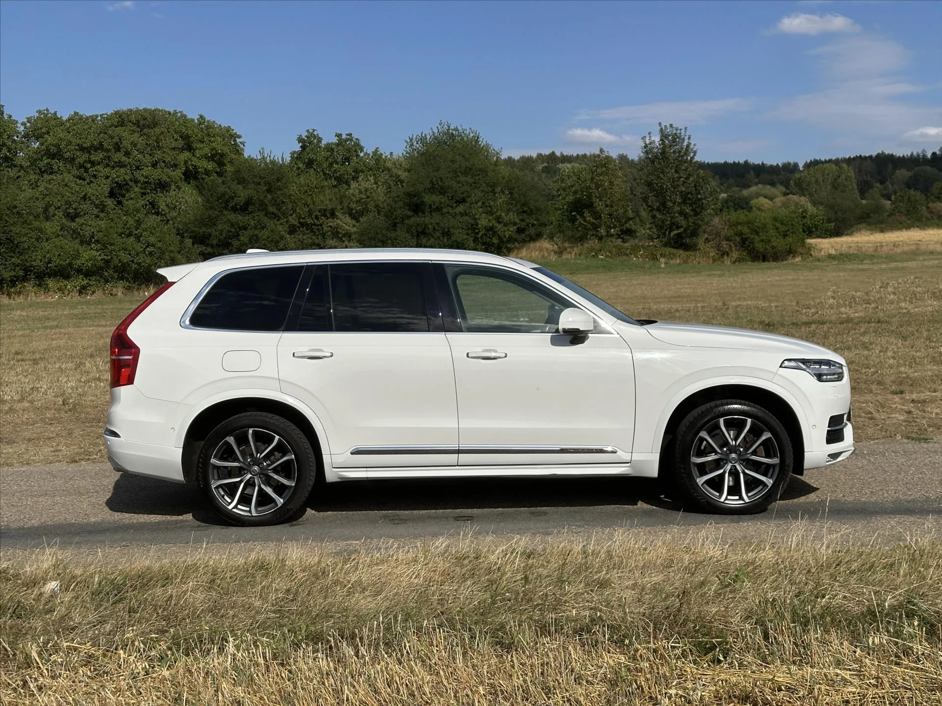 Volvo XC90 - Náhled 8