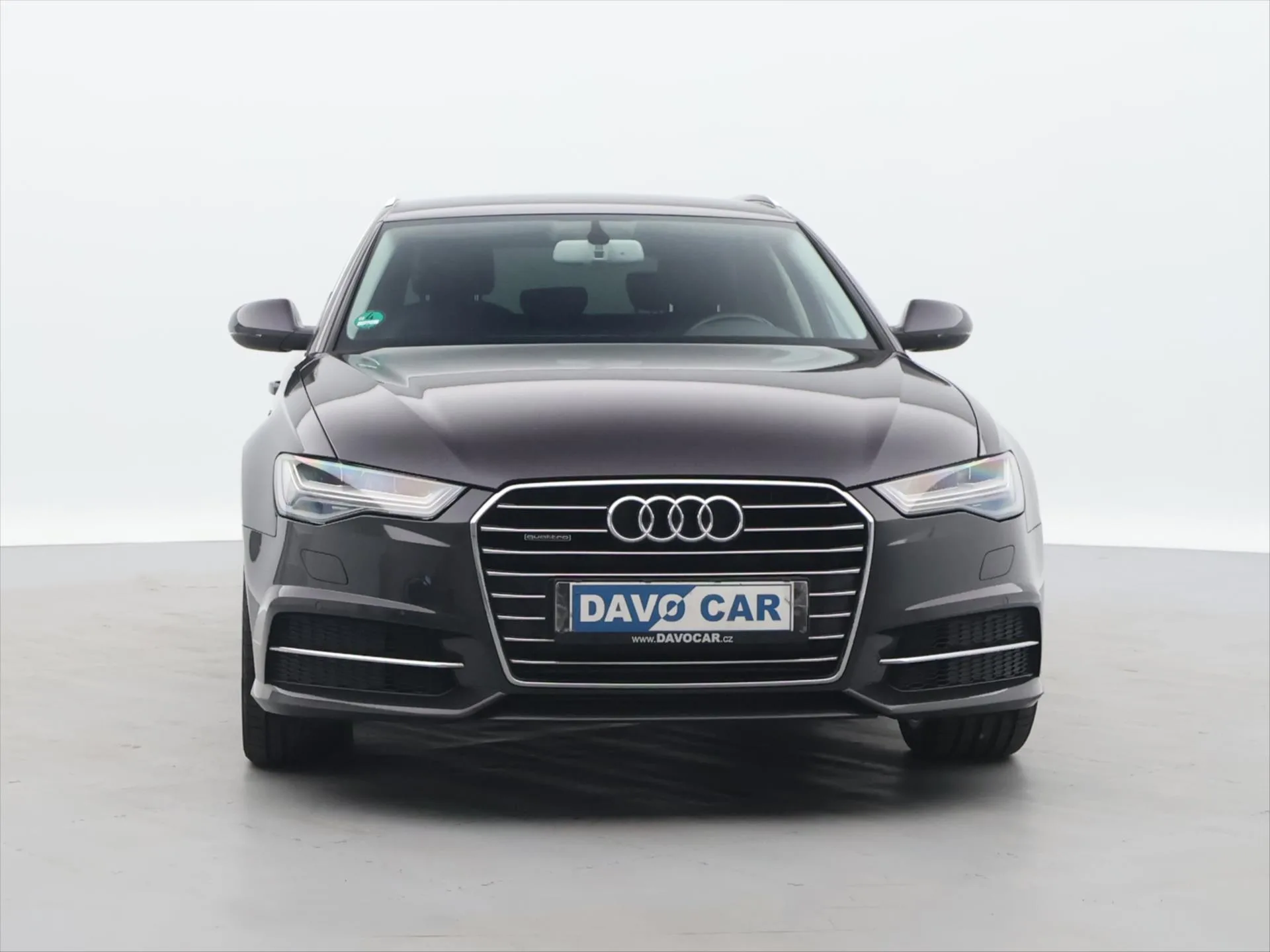 Audi A6 - Náhled 2