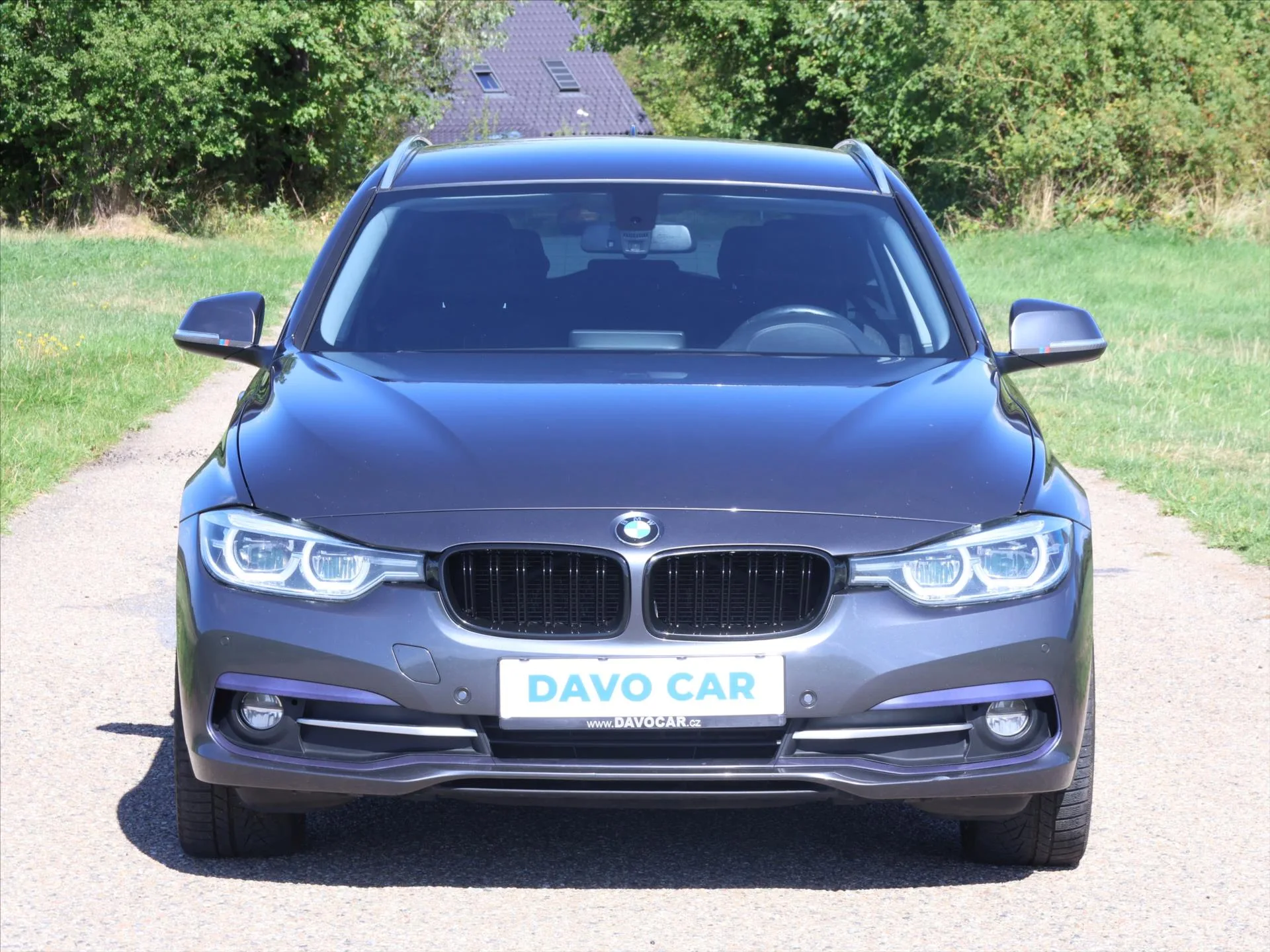 BMW Řada 3 - Náhled 2