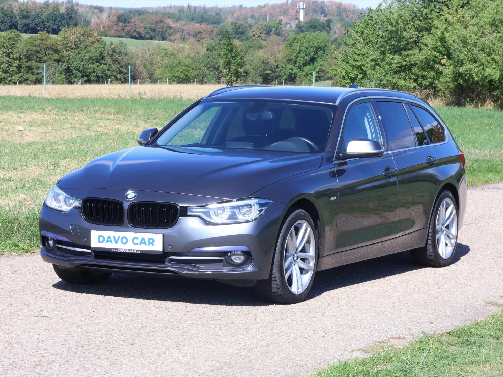 BMW Řada 3 - Náhled 3