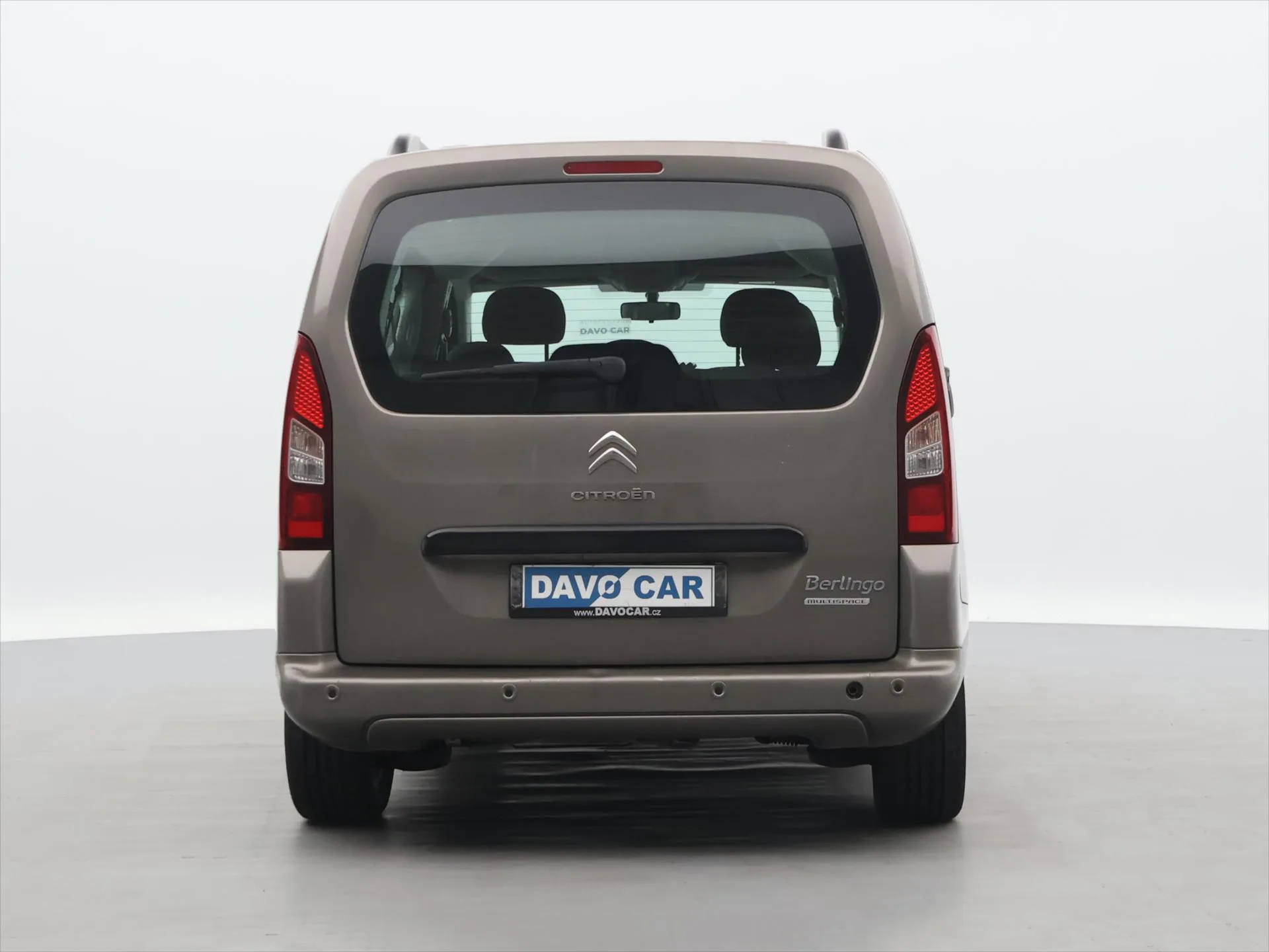 Citroën Berlingo - Náhled 6