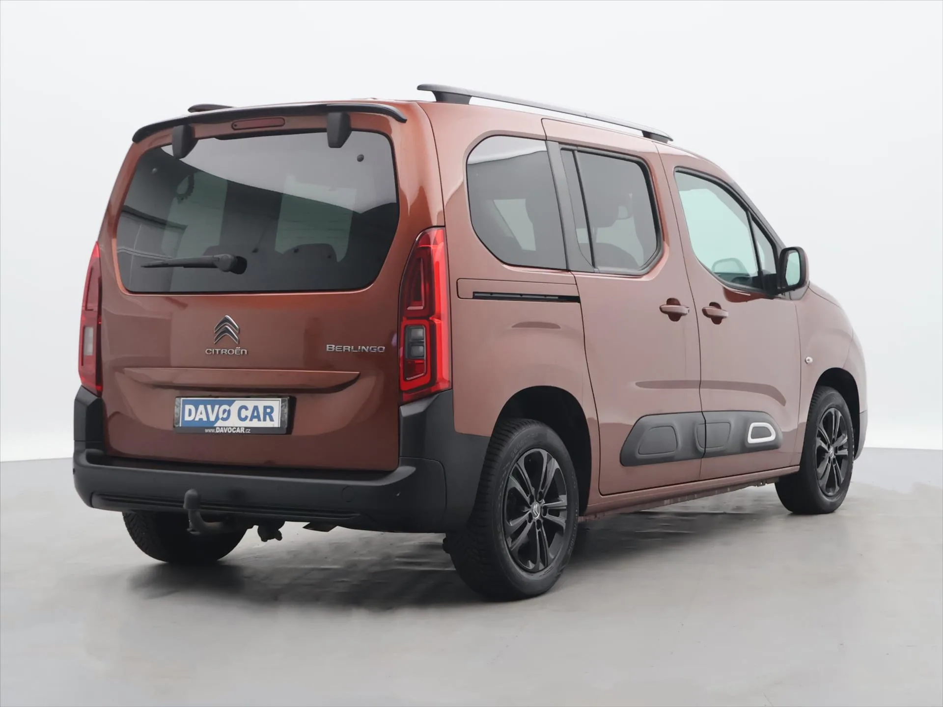 Citroën Berlingo - Náhled 7