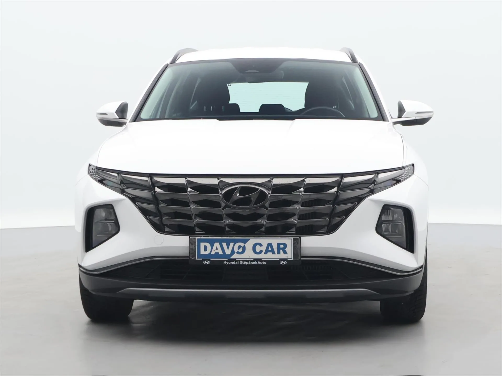 Hyundai Tucson - Náhled 2