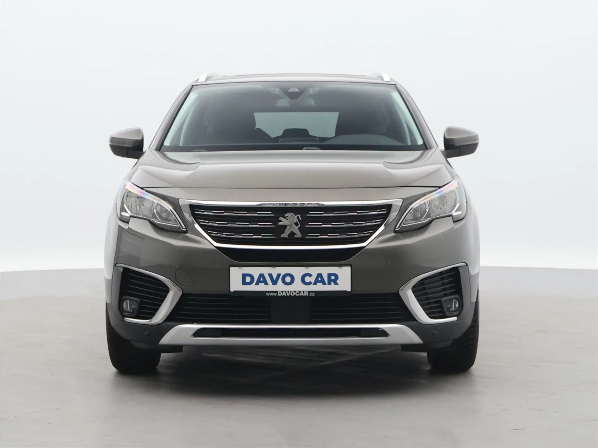 Peugeot 5008 - Náhled 2