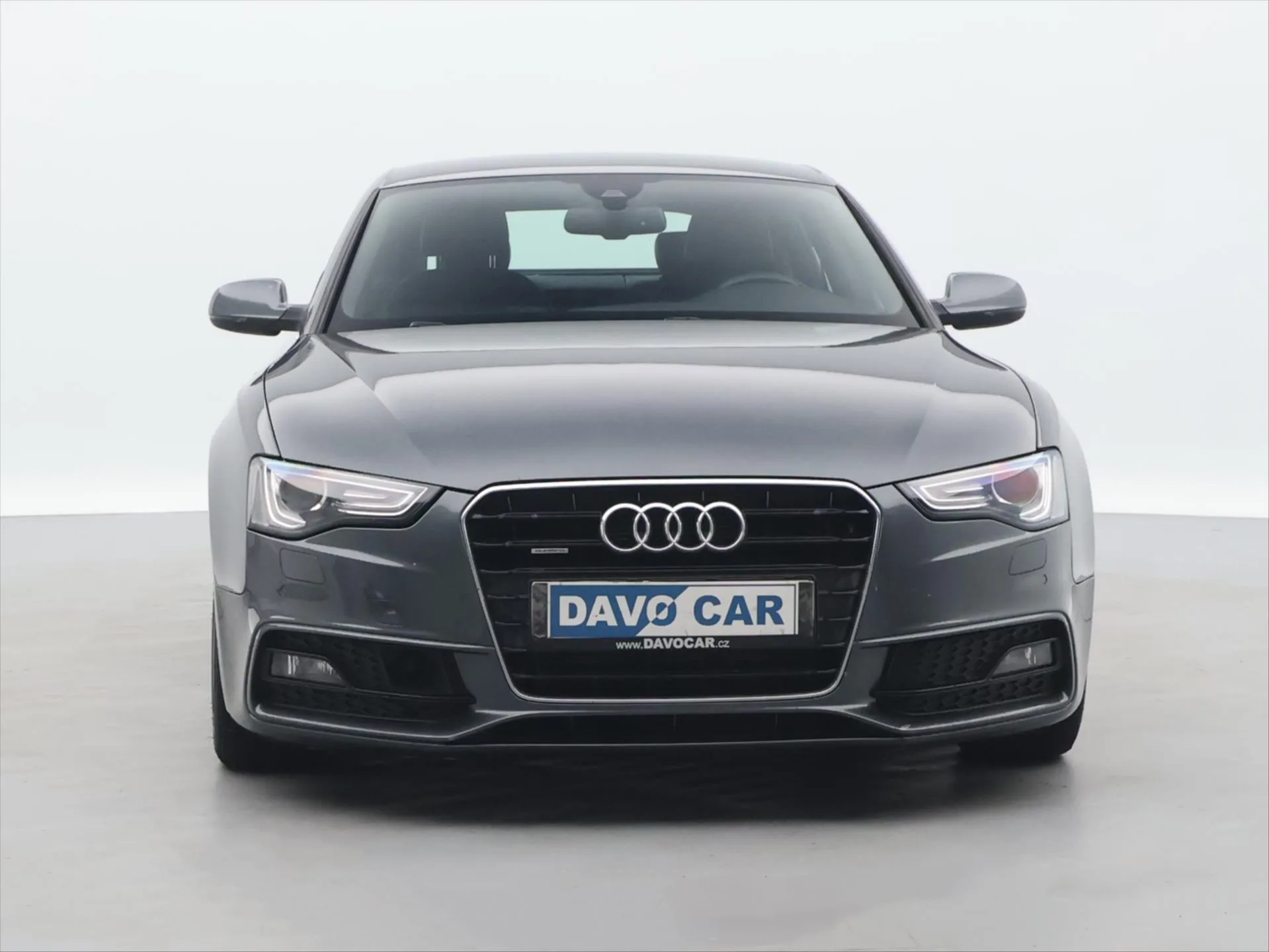 Audi A5 - Náhled 2