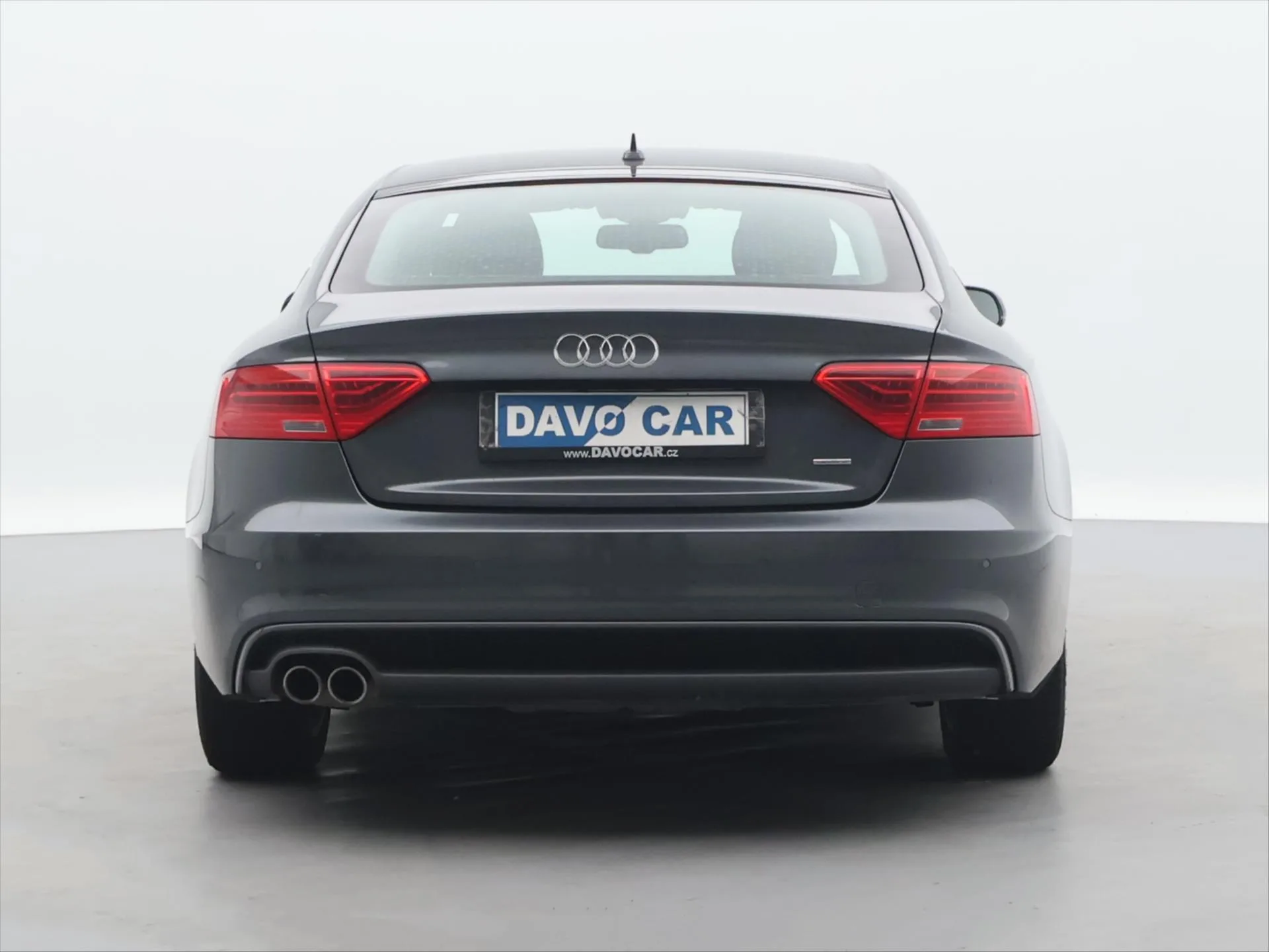 Audi A5 - Náhled 6