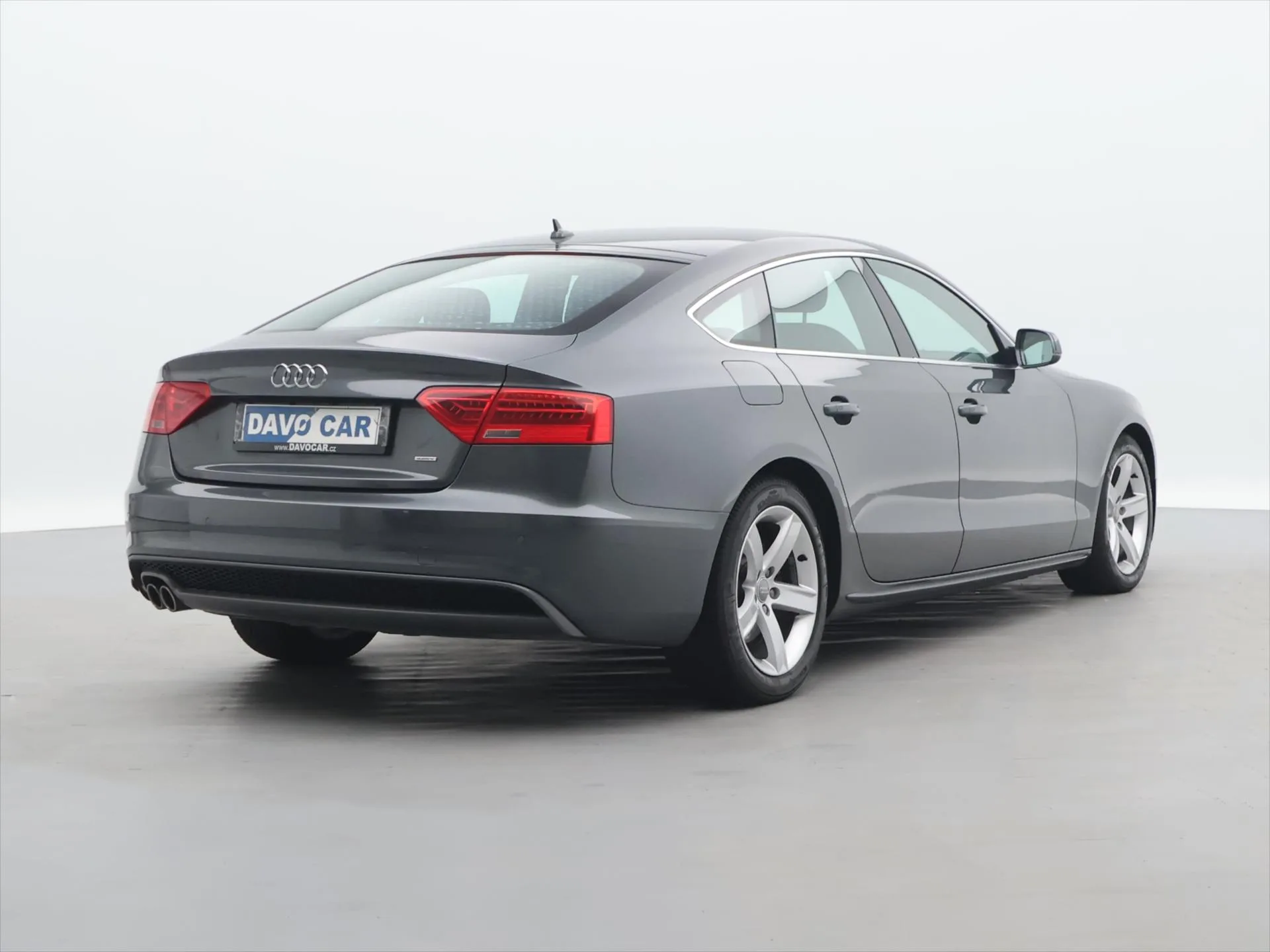 Audi A5 - Náhled 7