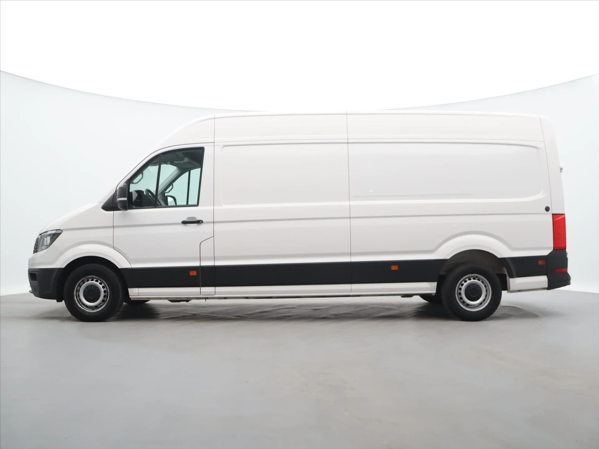 Volkswagen Crafter - Náhled 4