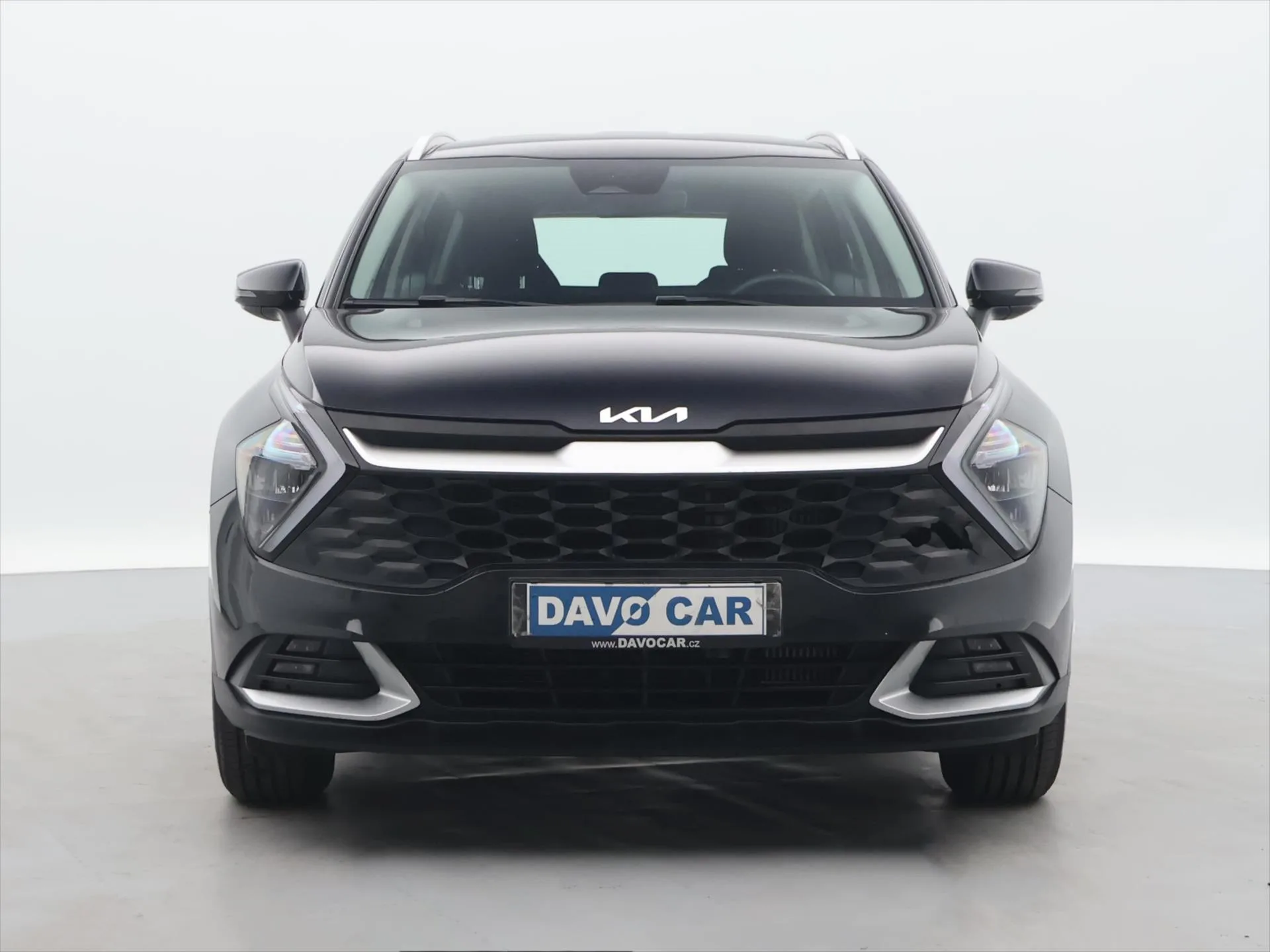 Kia Sportage - Náhled 2