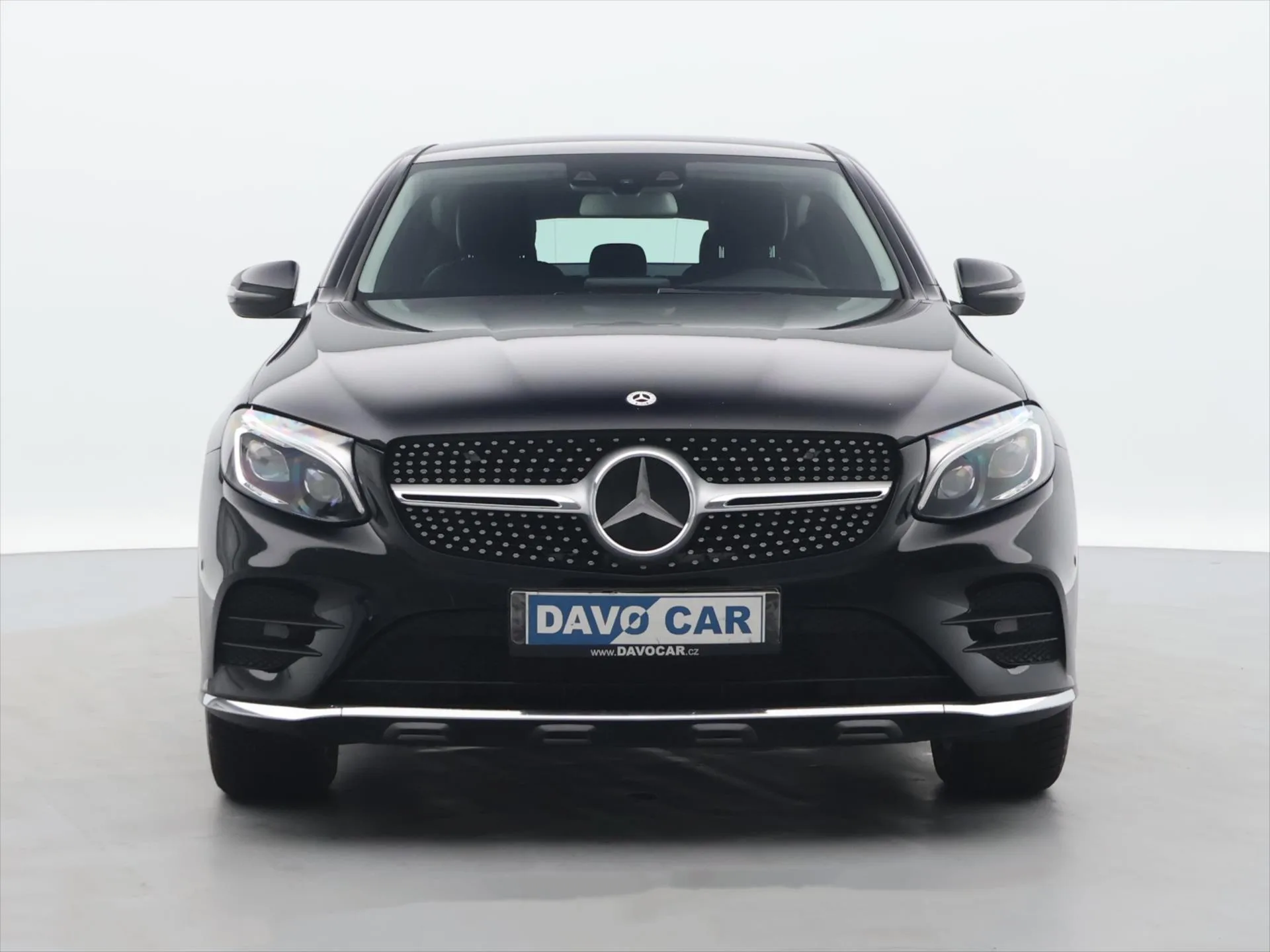 Mercedes-Benz GLC - Náhled 2