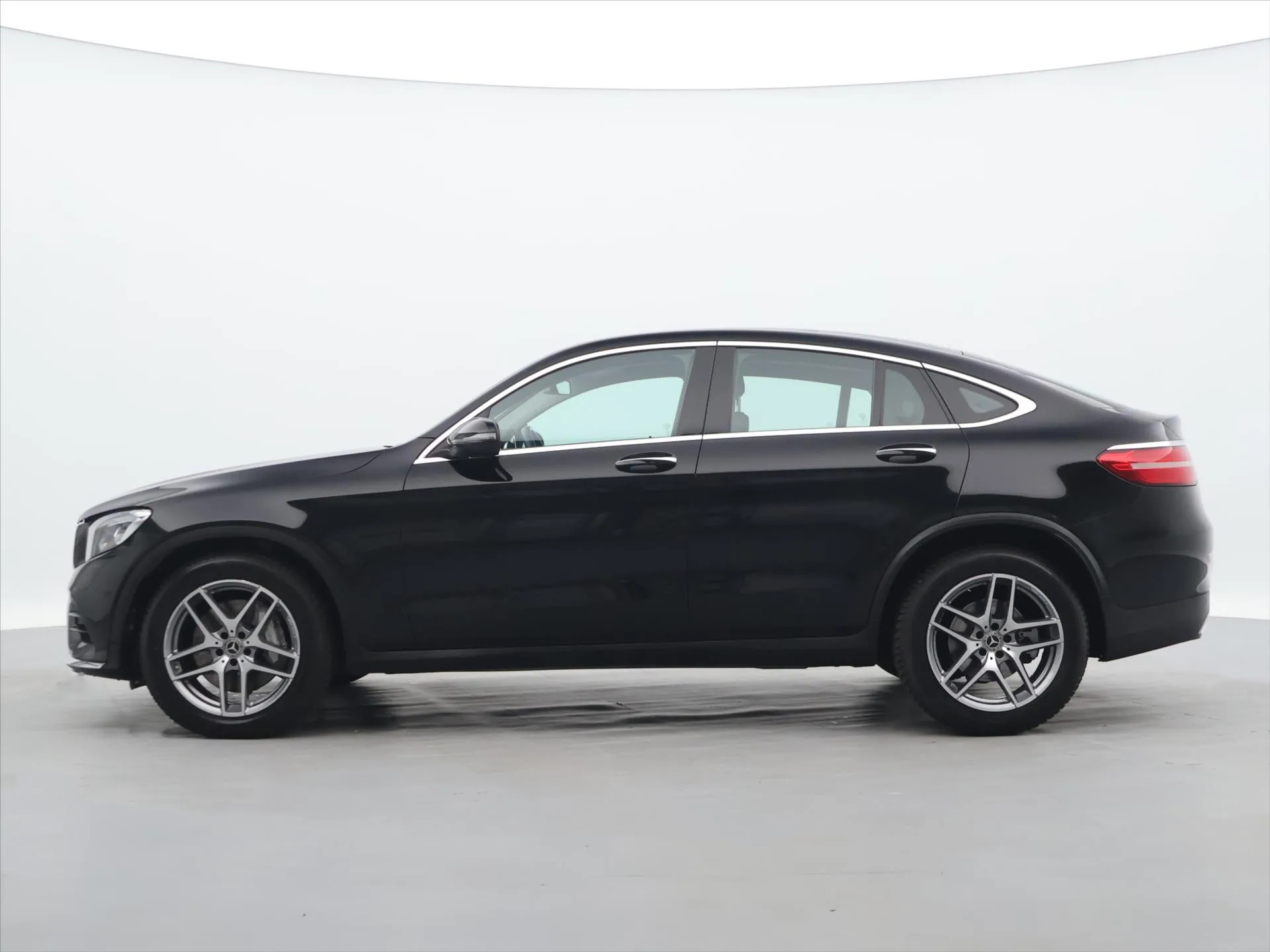 Mercedes-Benz GLC - Náhled 4