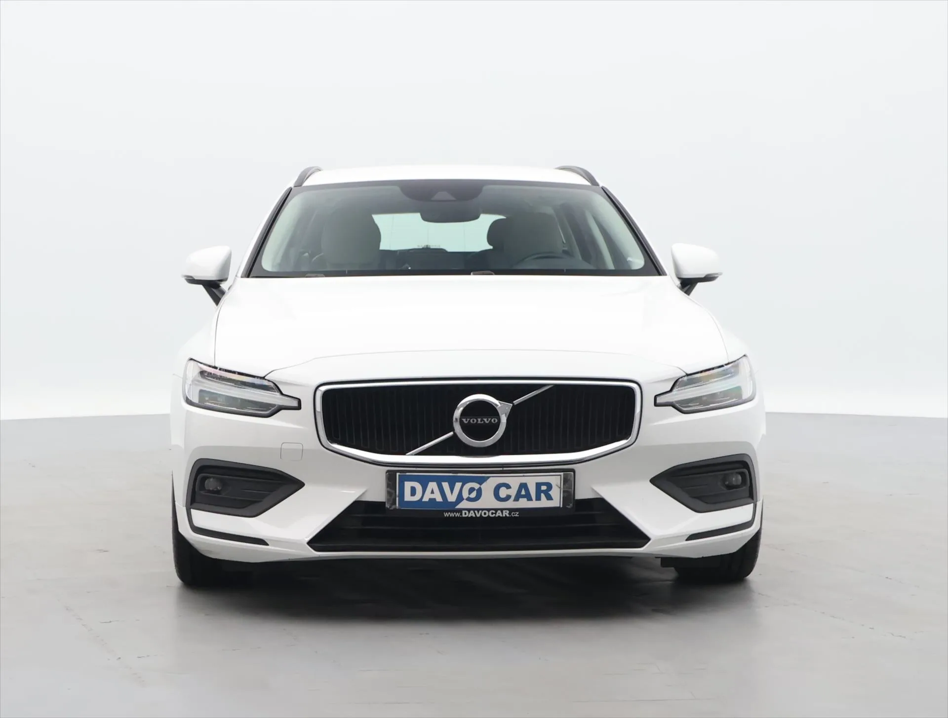 Volvo V60 - Náhled 2