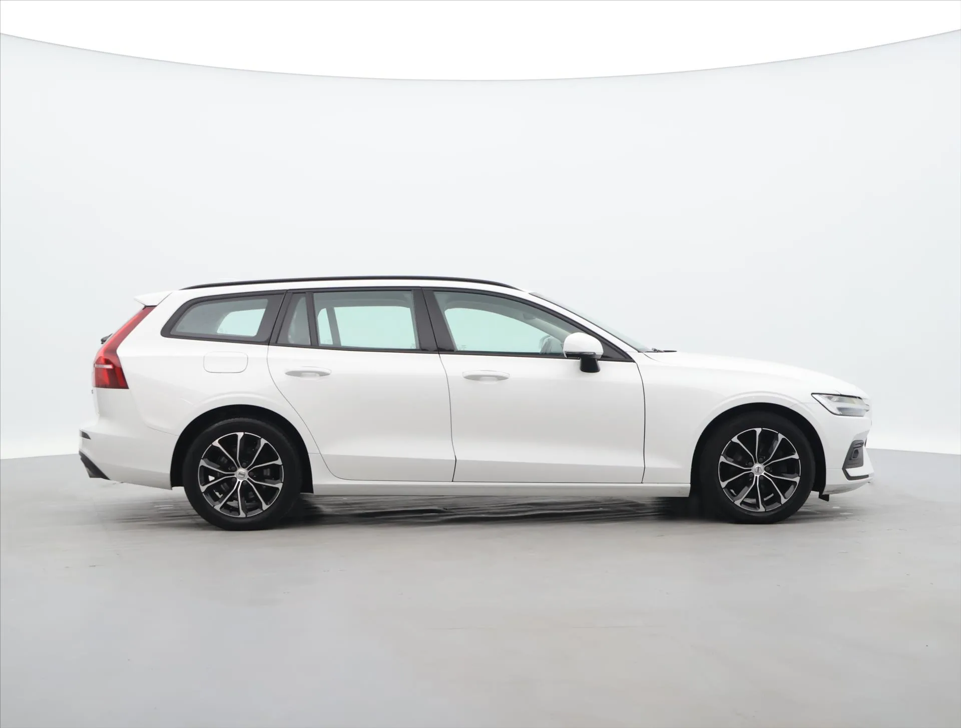 Volvo V60 - Náhled 8