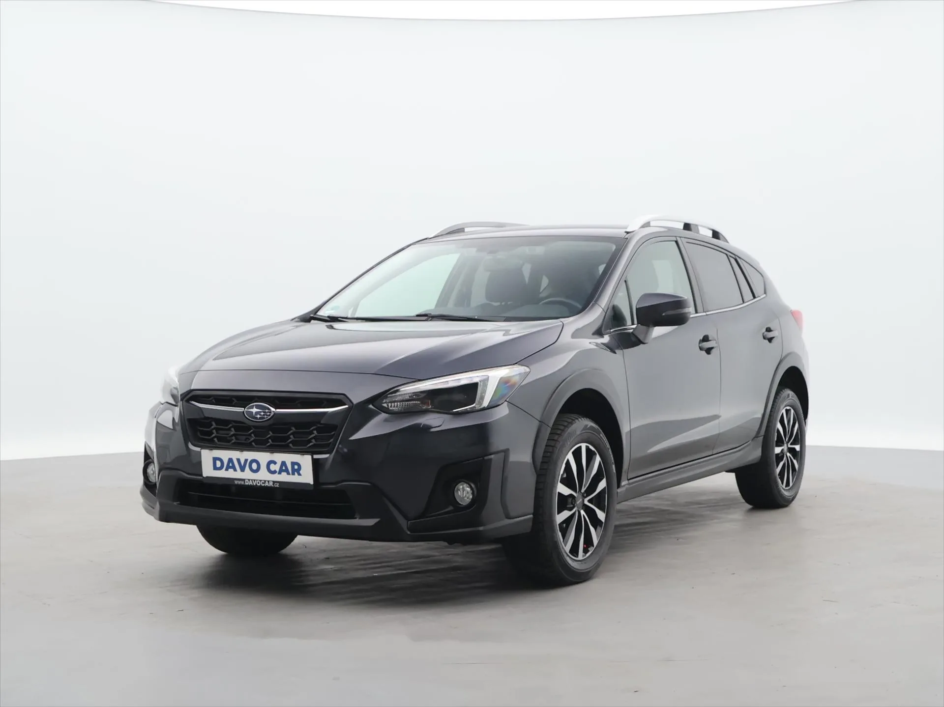 Subaru XV - Náhled 3