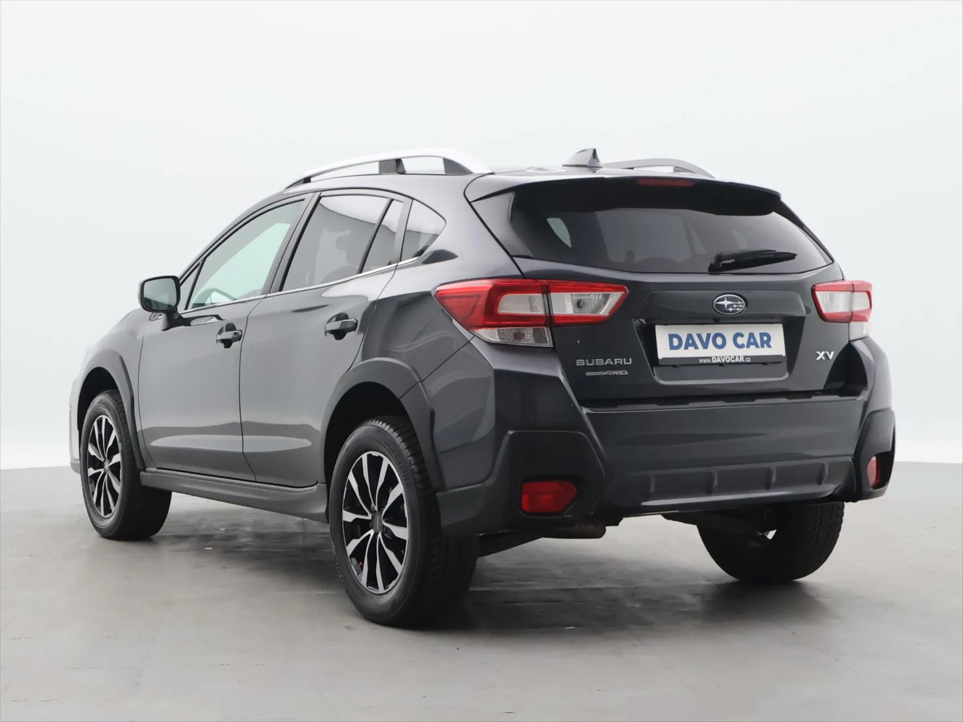 Subaru XV - Náhled 5