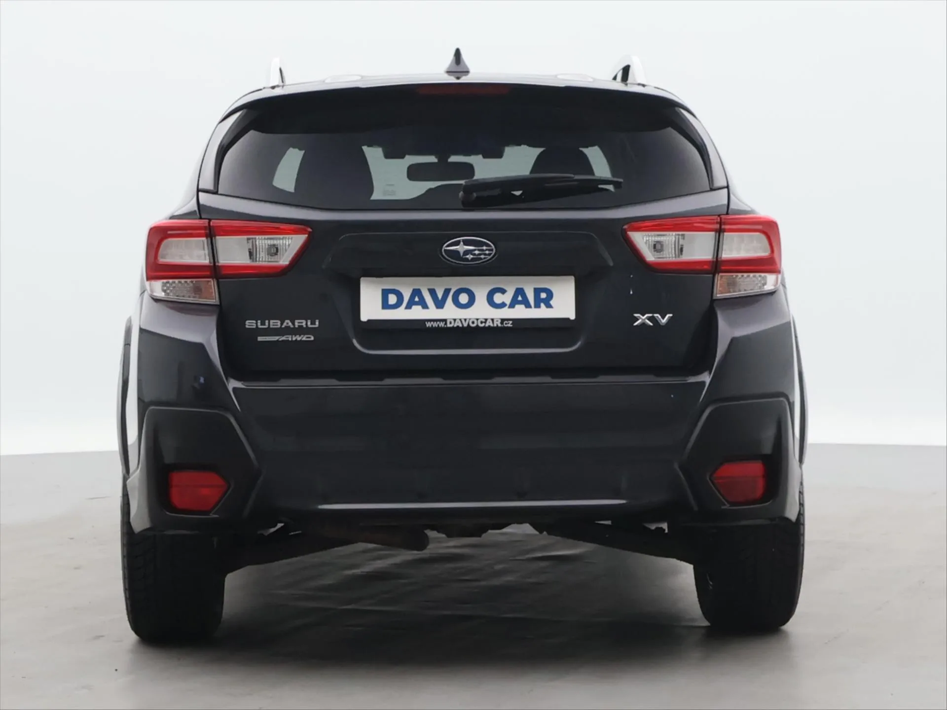 Subaru XV - Náhled 6
