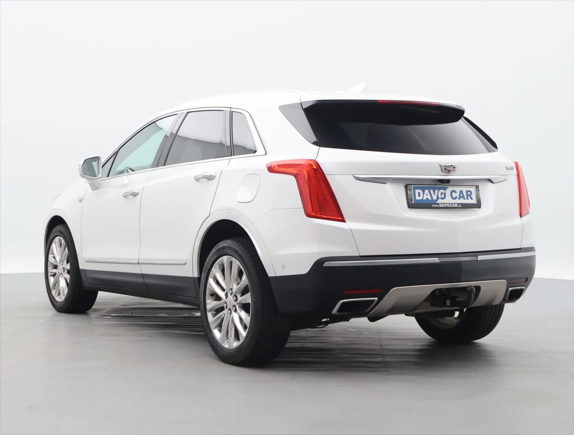 Cadillac XT5 - Náhled 4