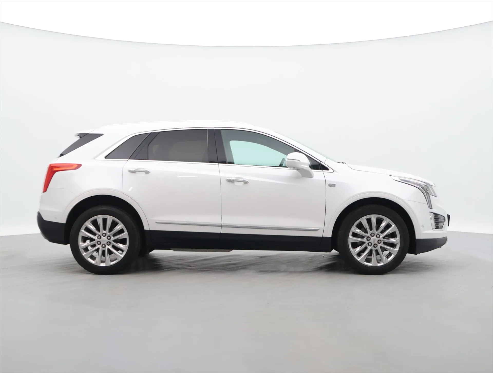 Cadillac XT5 - Náhled 7