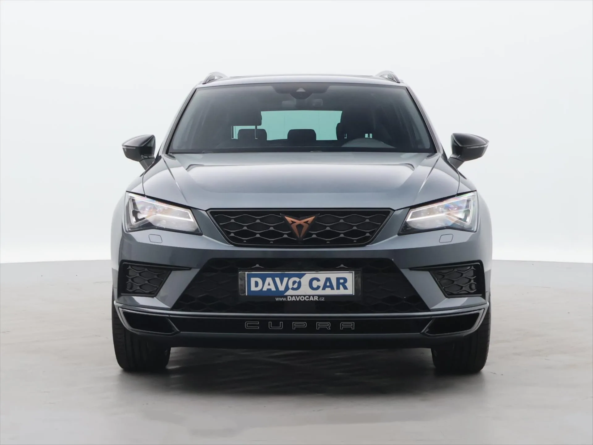Cupra Ateca - Náhled 2