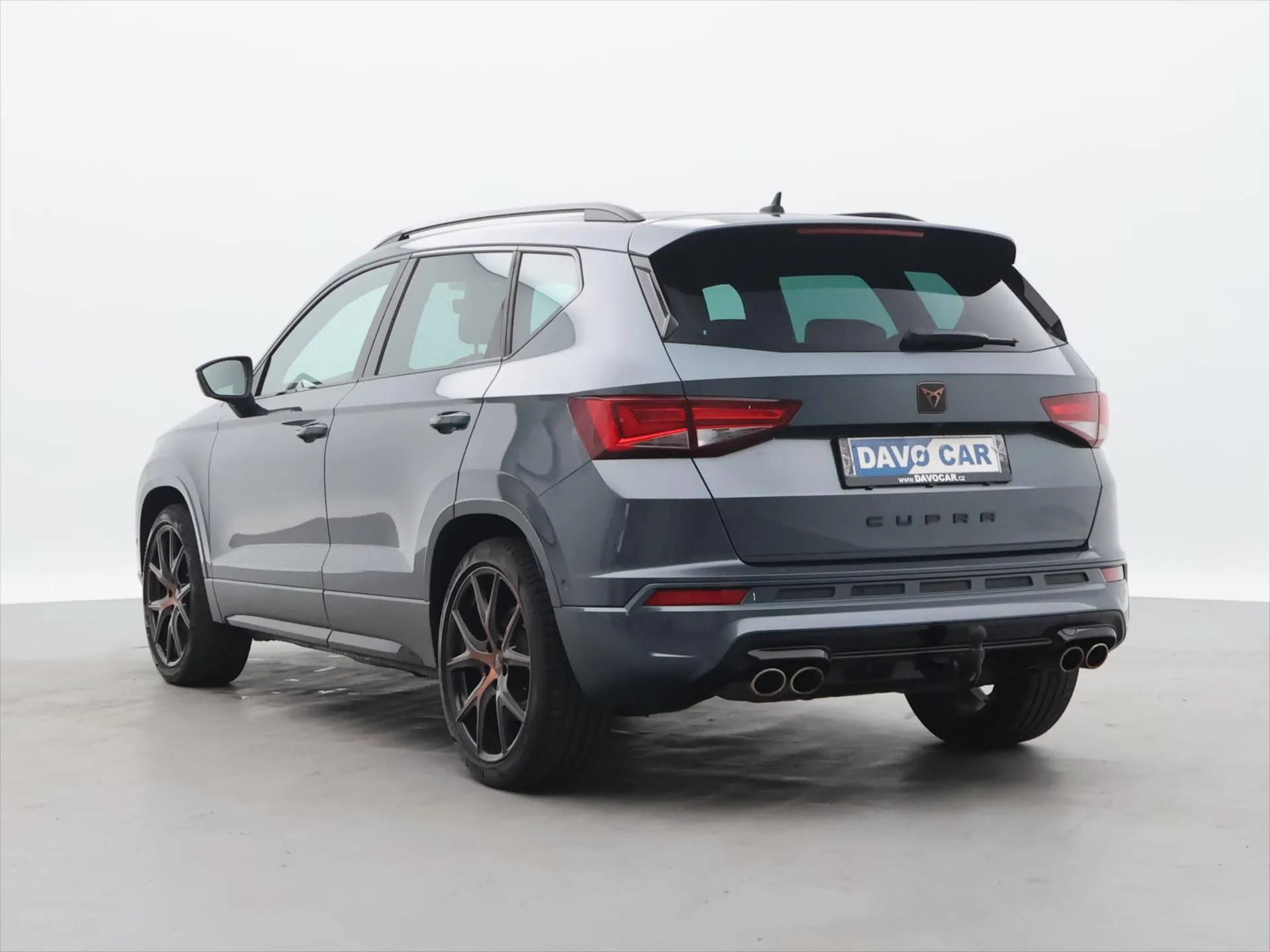 Cupra Ateca - Náhled 5