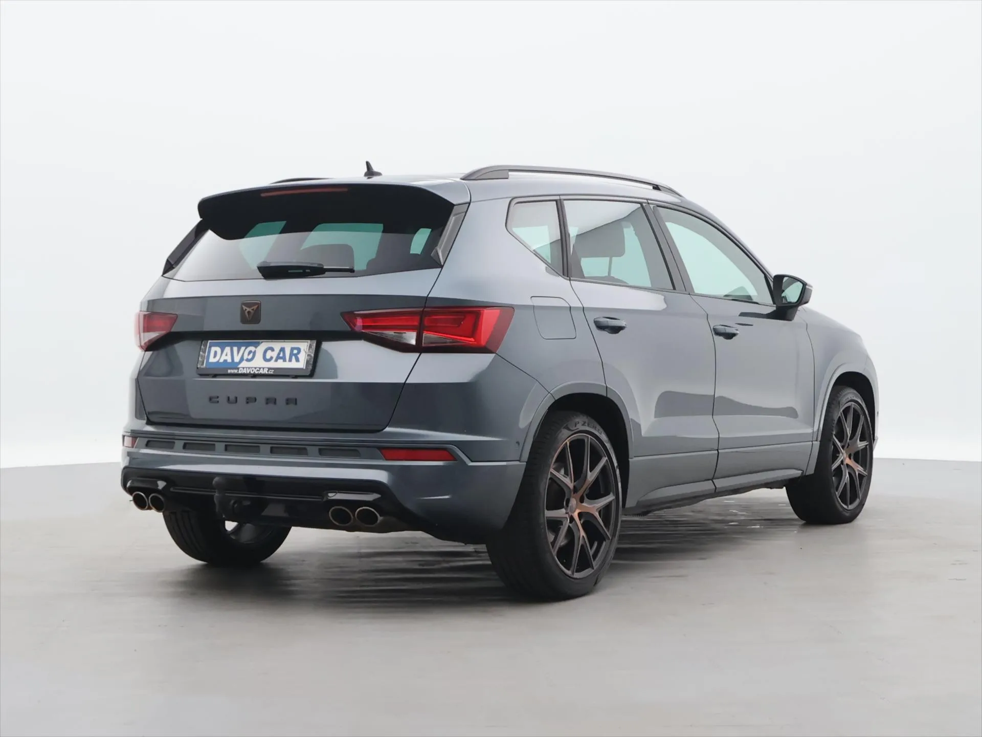 Cupra Ateca - Náhled 7