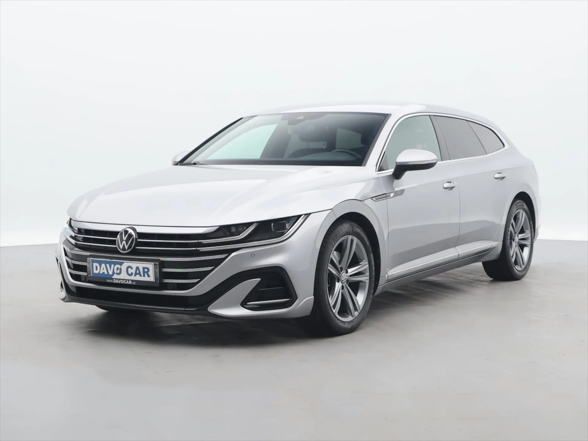Volkswagen Arteon Shooting Brake - Náhled 3