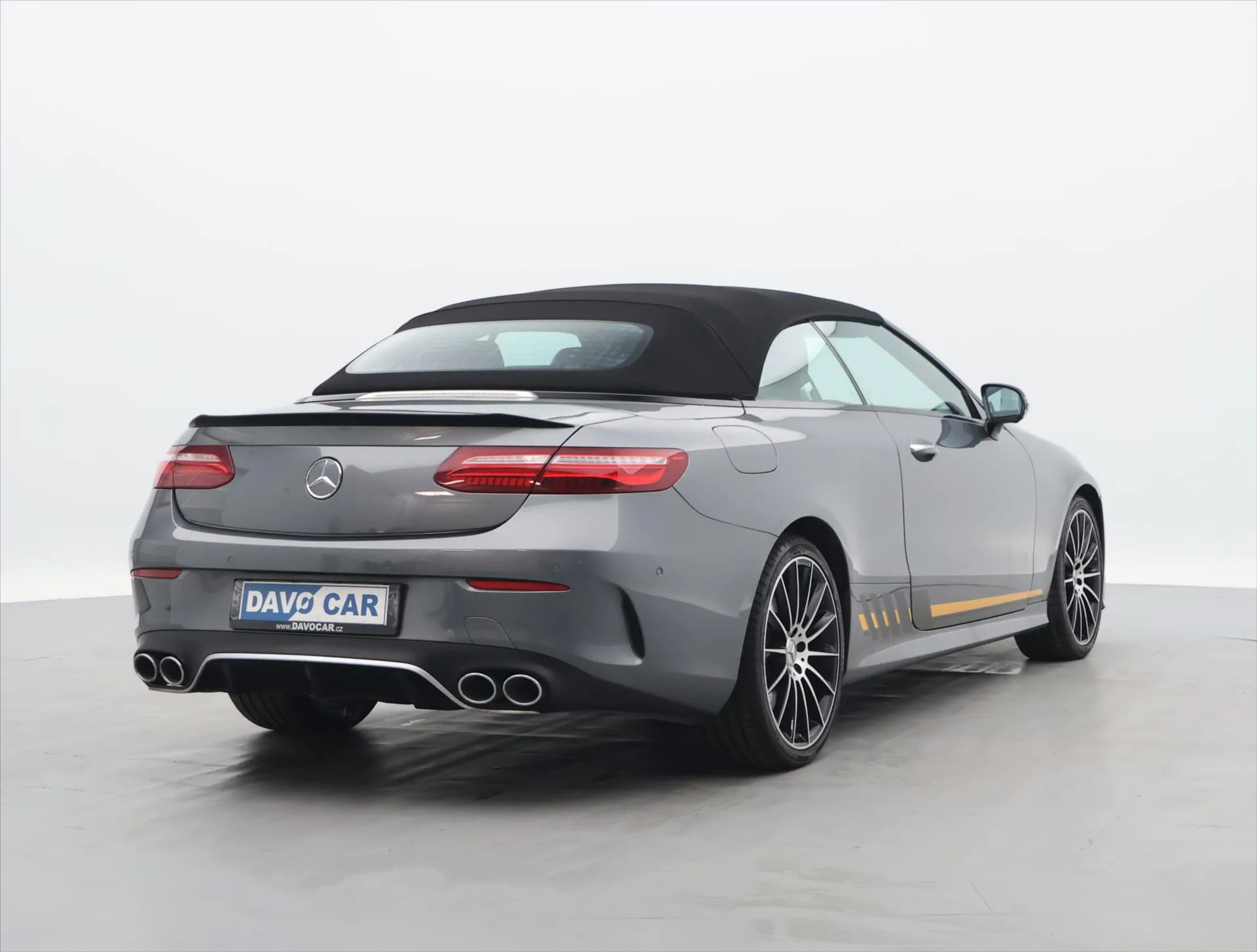 Mercedes-Benz Třídy E - Náhled 7