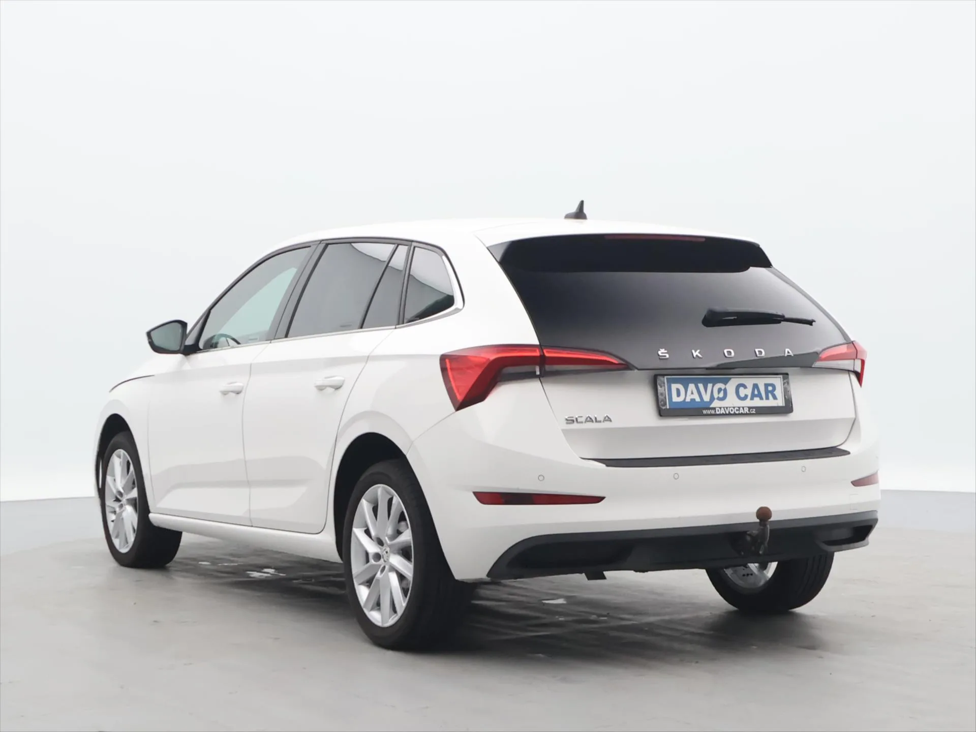 Škoda Scala - Náhled 5