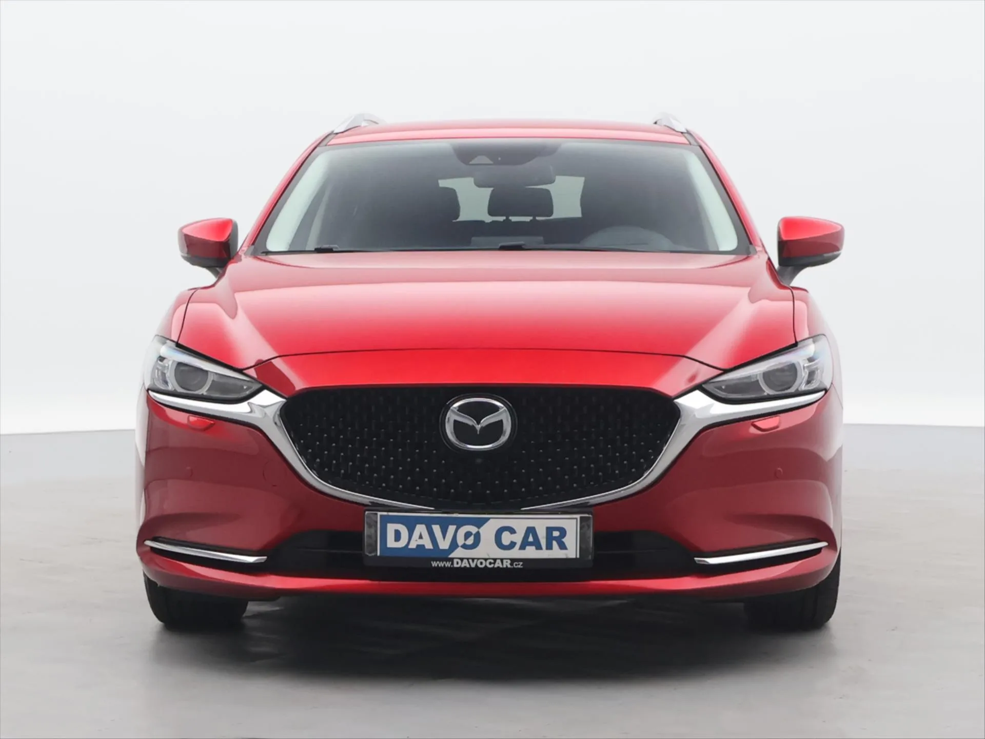 Mazda 6 - Náhled 2