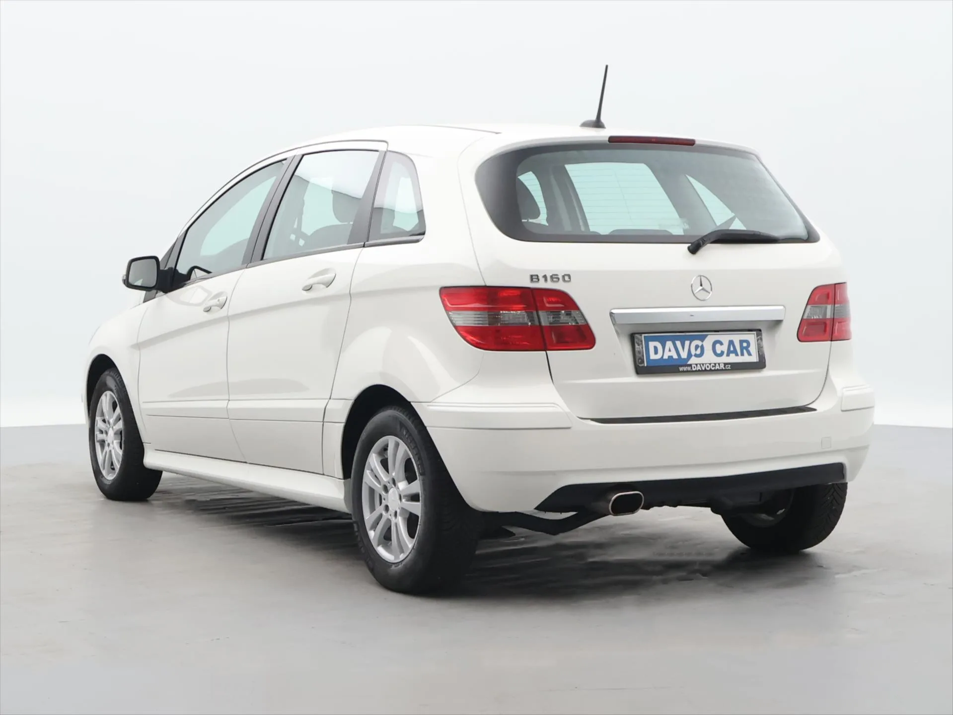 Mercedes-Benz Třídy B - Náhled 5