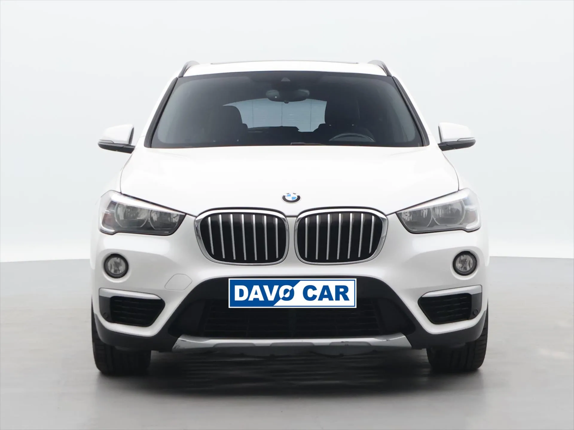 BMW X1 - Náhled 2