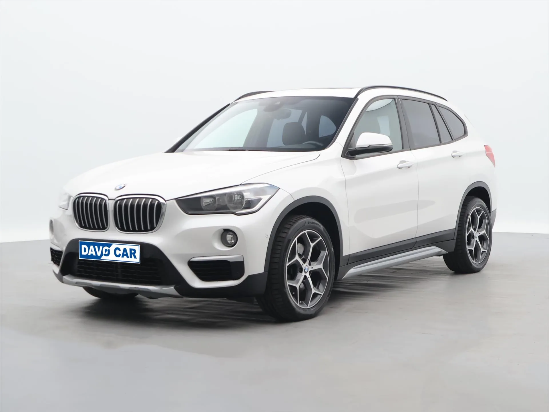 BMW X1 - Náhled 3