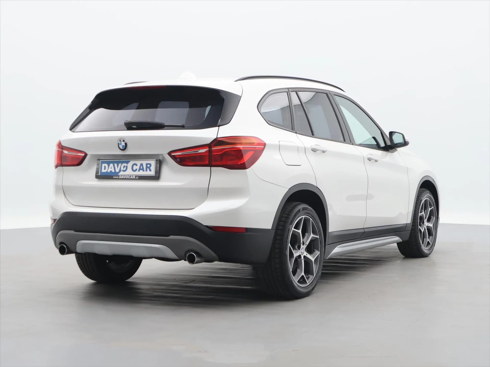 BMW X1 - Náhled 7