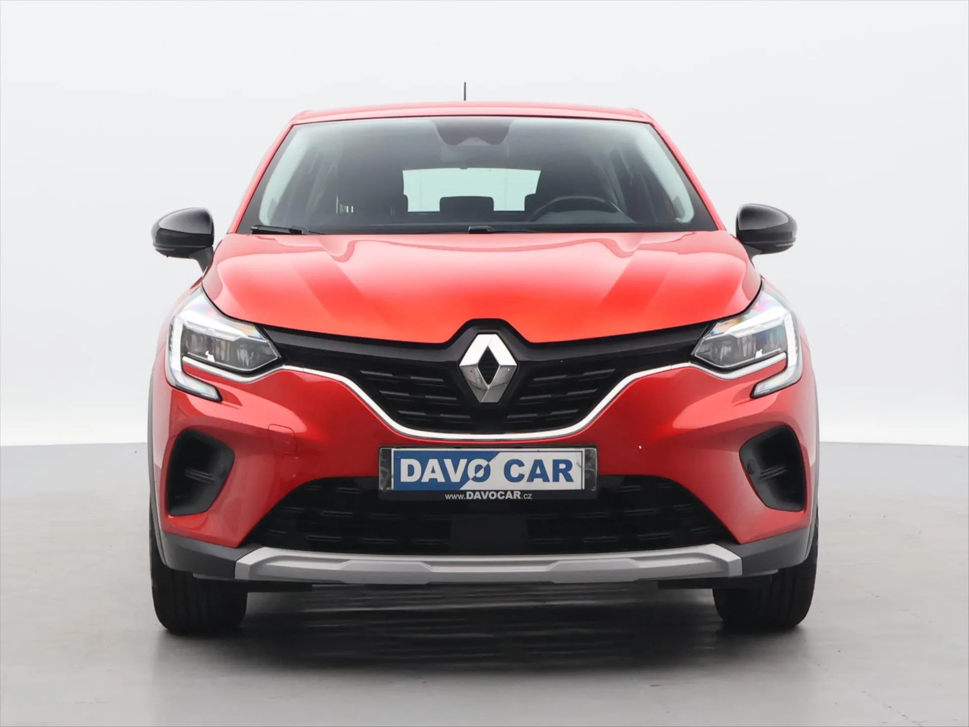 Renault Captur - Náhled 2